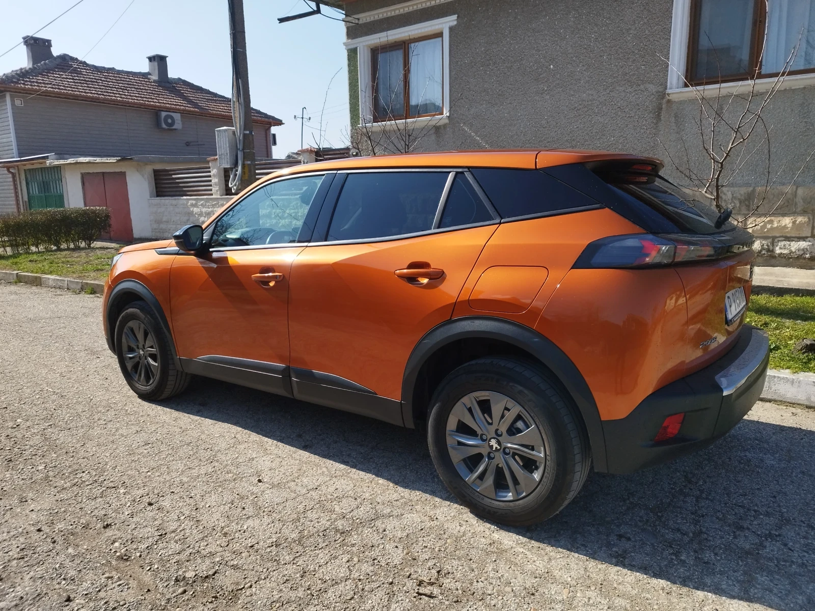 Peugeot 2008 | Mobile.bg � ����������� 4
