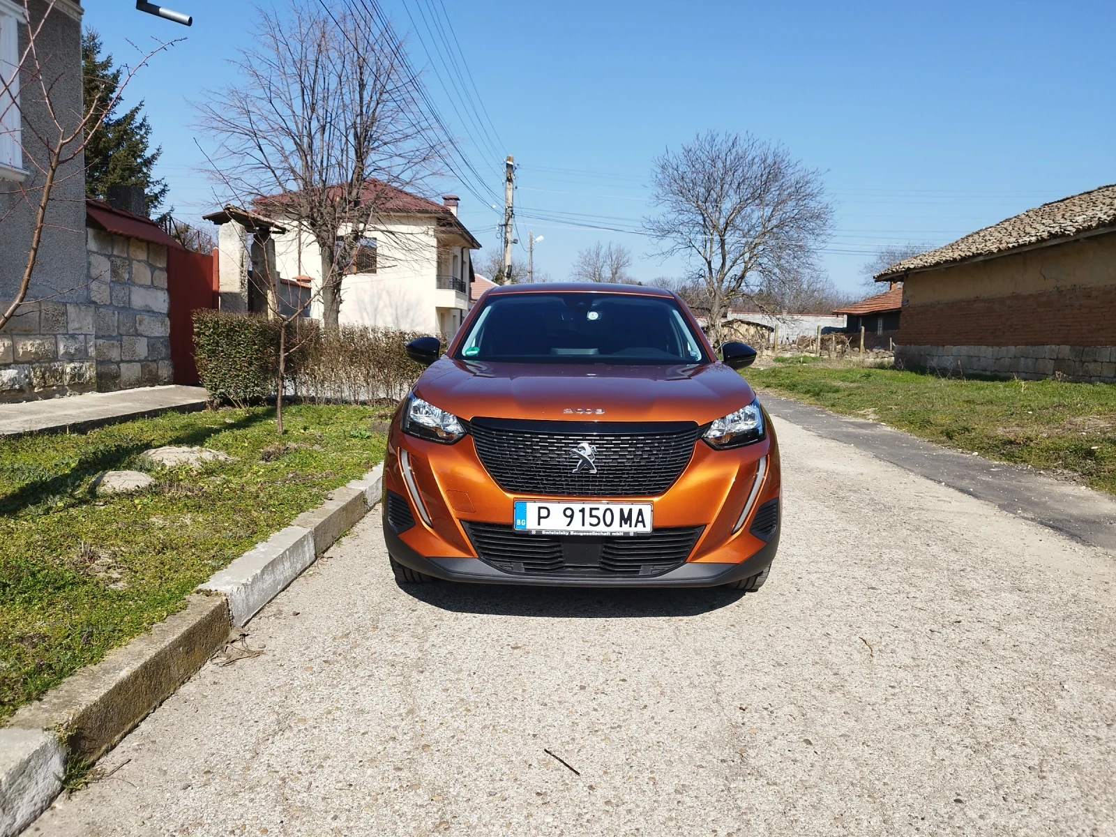 Peugeot 2008 | Mobile.bg � ����������� 2
