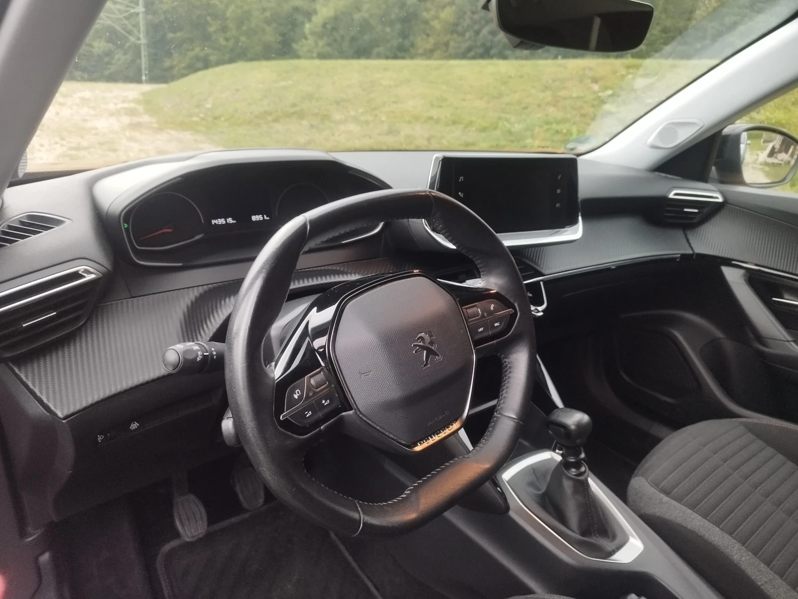 Peugeot 2008, снимка 7 - Автомобили и джипове - 54195323