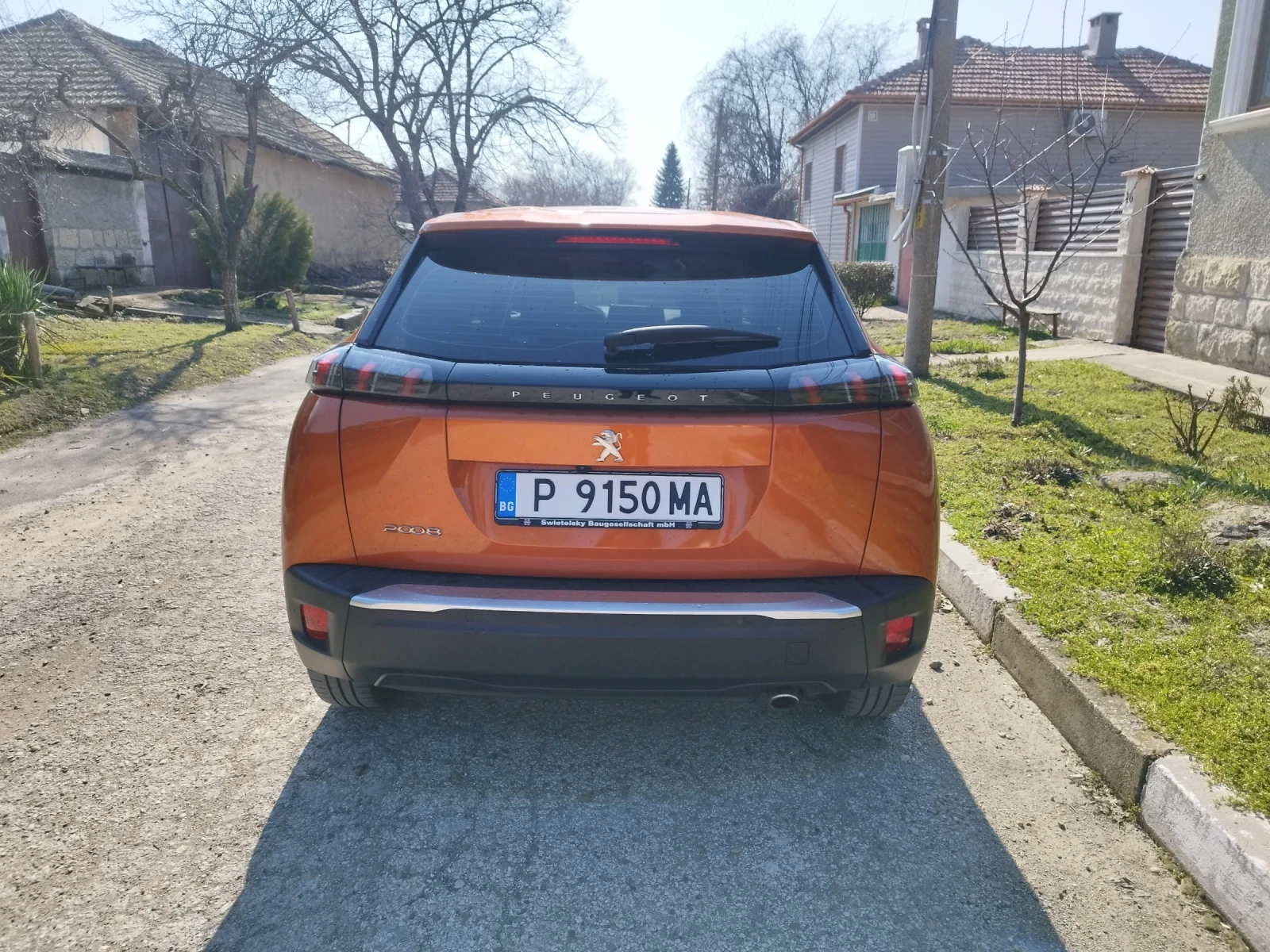 Peugeot 2008 | Mobile.bg � ����������� 5