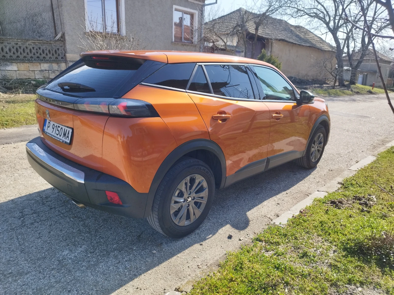 Peugeot 2008 | Mobile.bg � ����������� 3