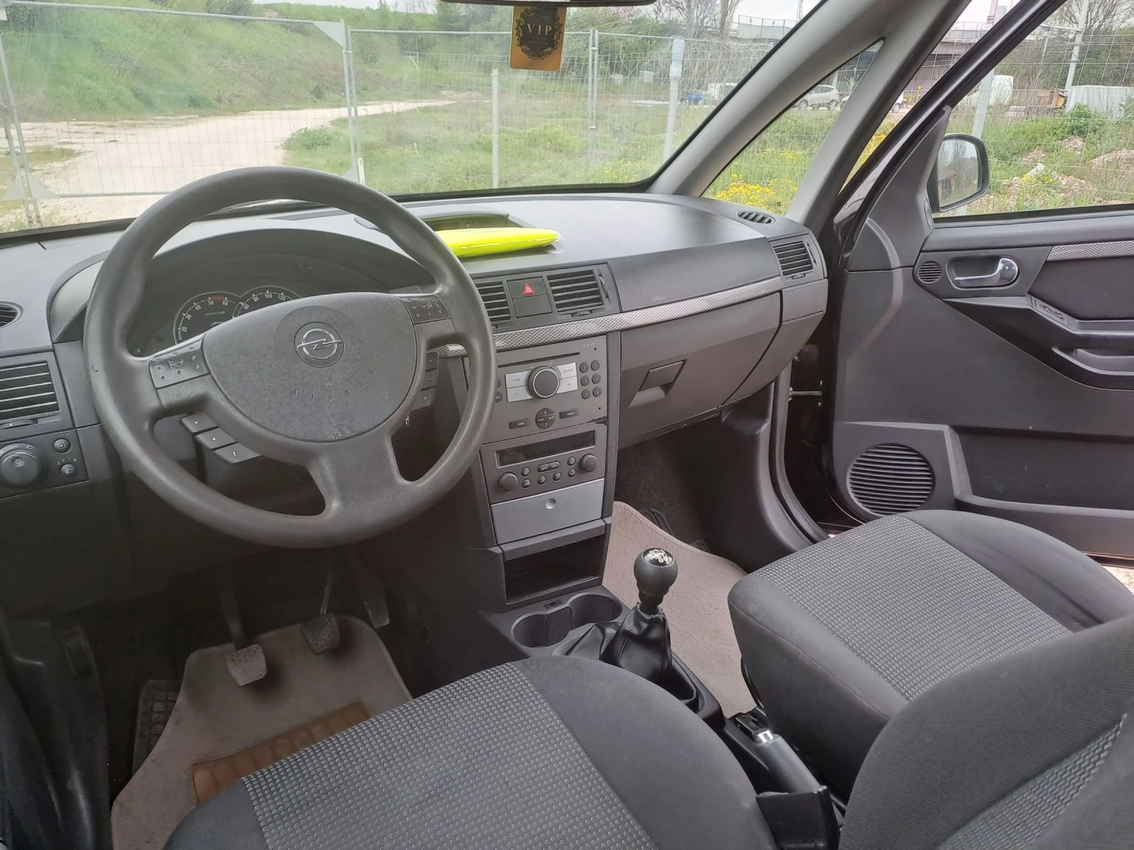 Opel Meriva | Mobile.bg � ����������� 12