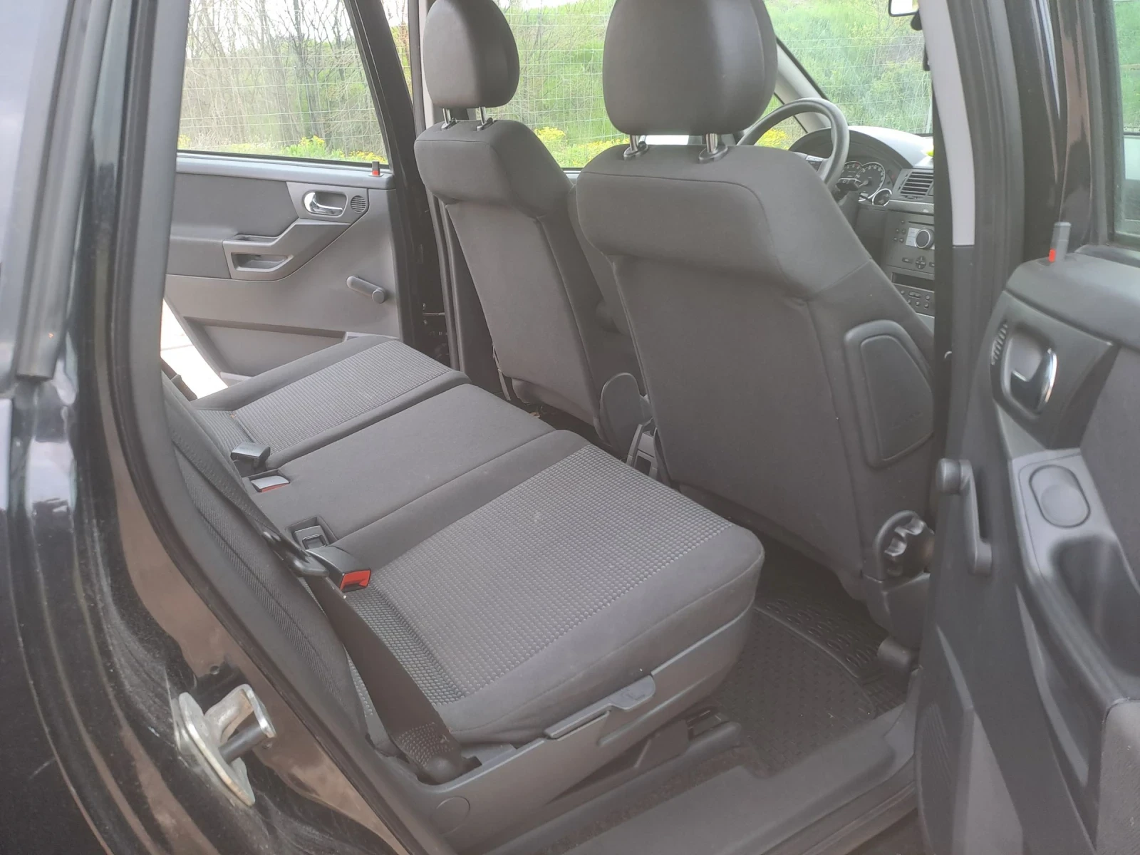 Opel Meriva | Mobile.bg � ����������� 9