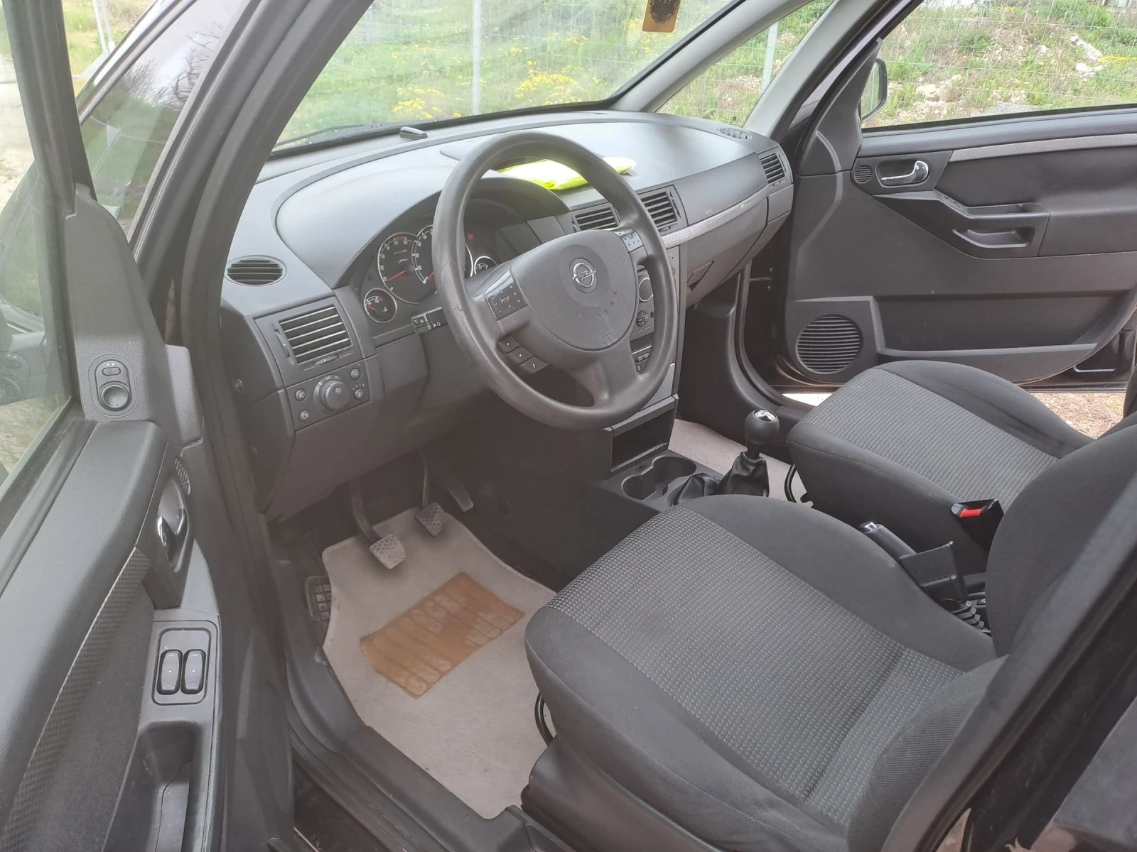 Opel Meriva | Mobile.bg � ����������� 13