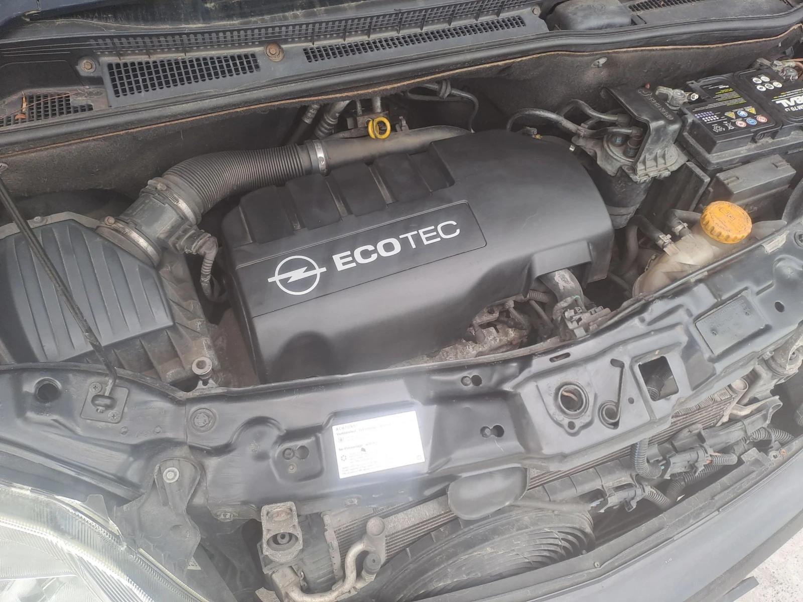 Opel Meriva | Mobile.bg � ����������� 16