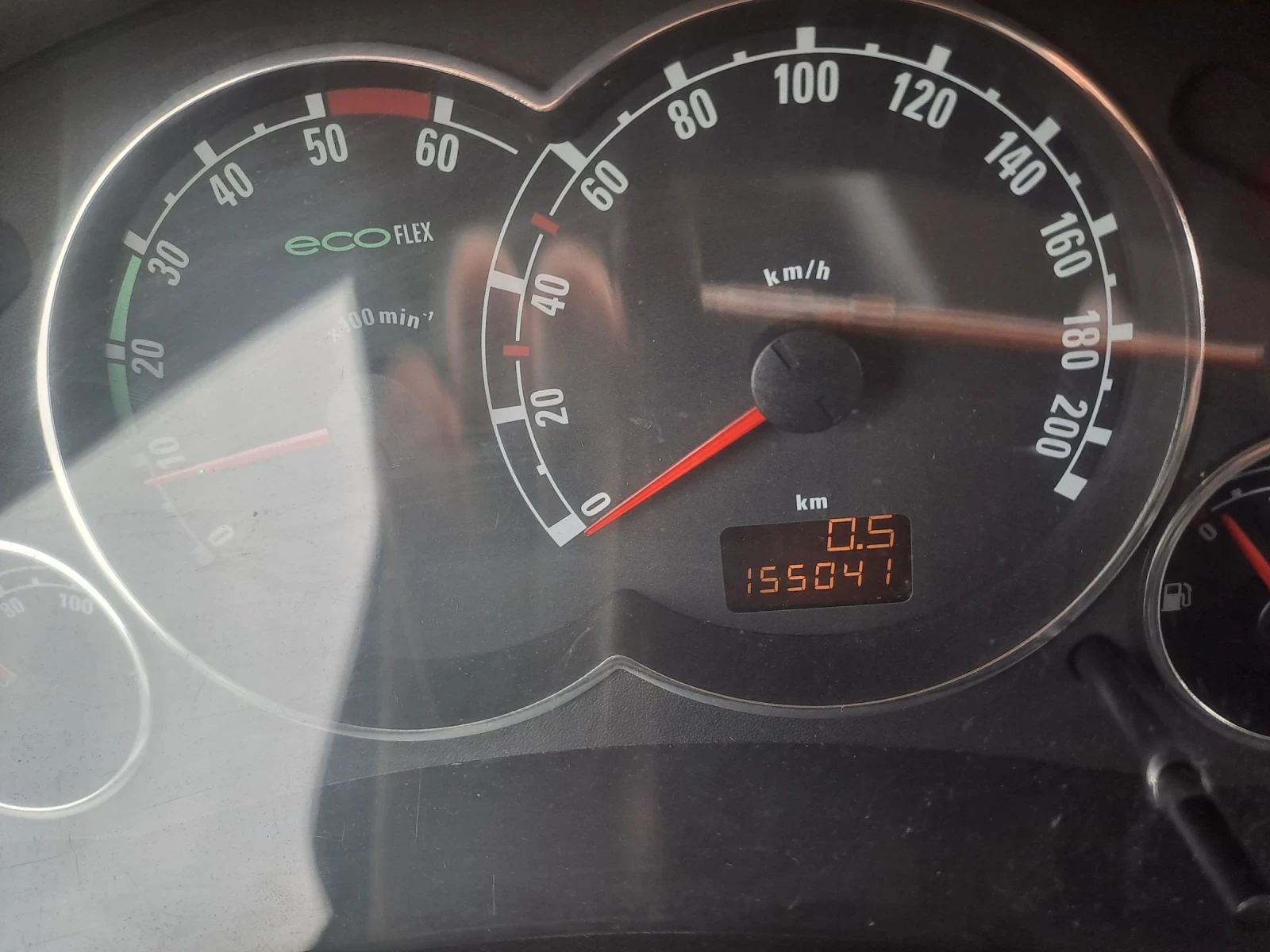 Opel Meriva | Mobile.bg � ����������� 8