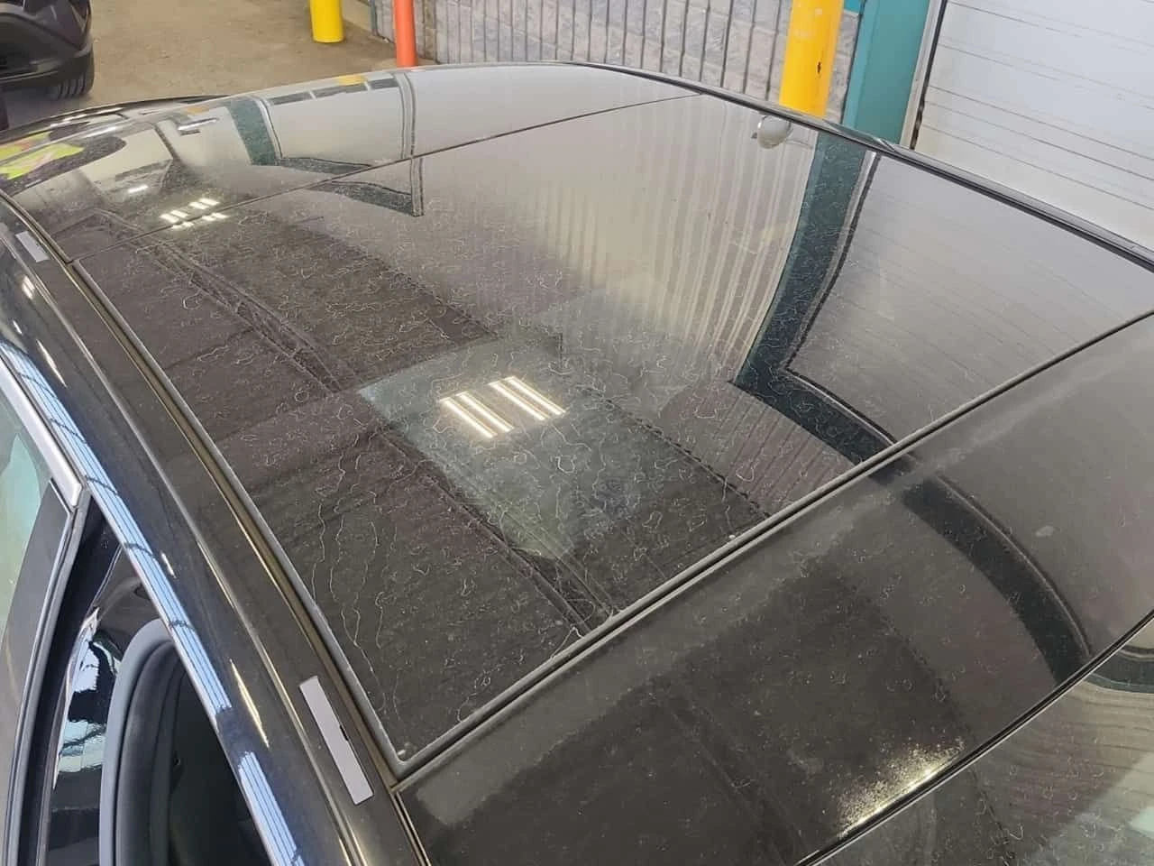 Mercedes-Benz C 300 * CARFAX * 2 ����� * 2 ���� ���� *  | Mobile.bg � ����������� 7