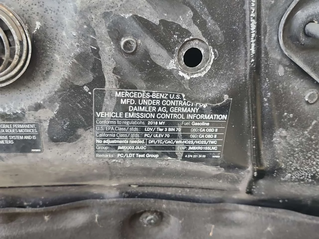 Mercedes-Benz C 300 * CARFAX * 2 ����� * 2 ���� ���� *  | Mobile.bg � ����������� 17