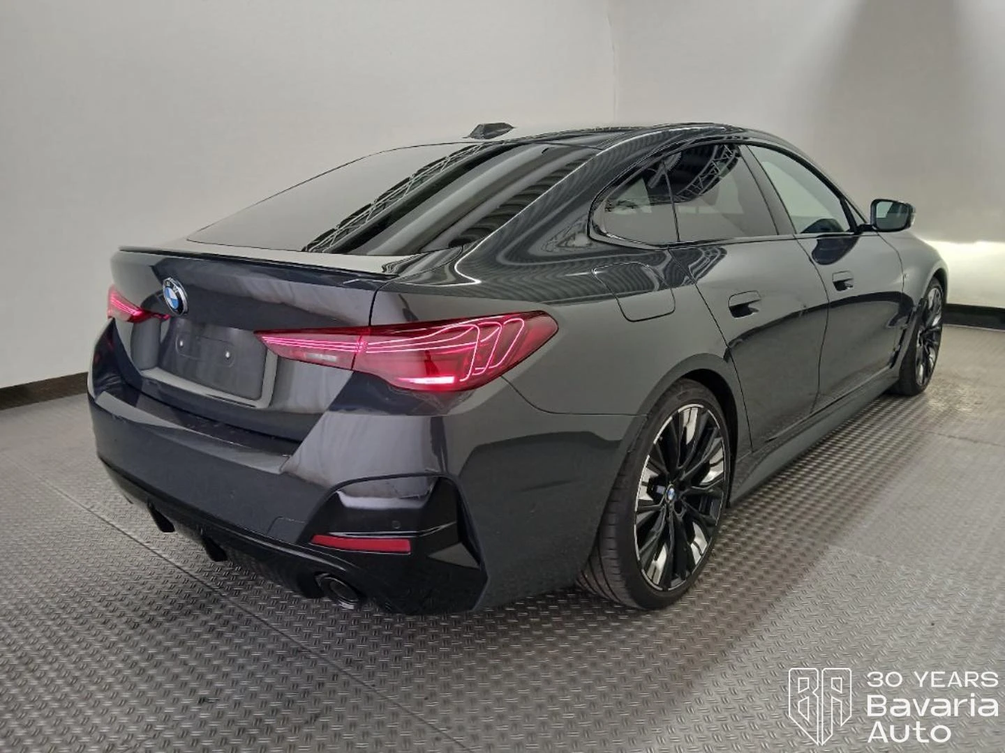 BMW 420 d Gran Coupe xDrive M Sport Paket | Mobile.bg � ����������� 4