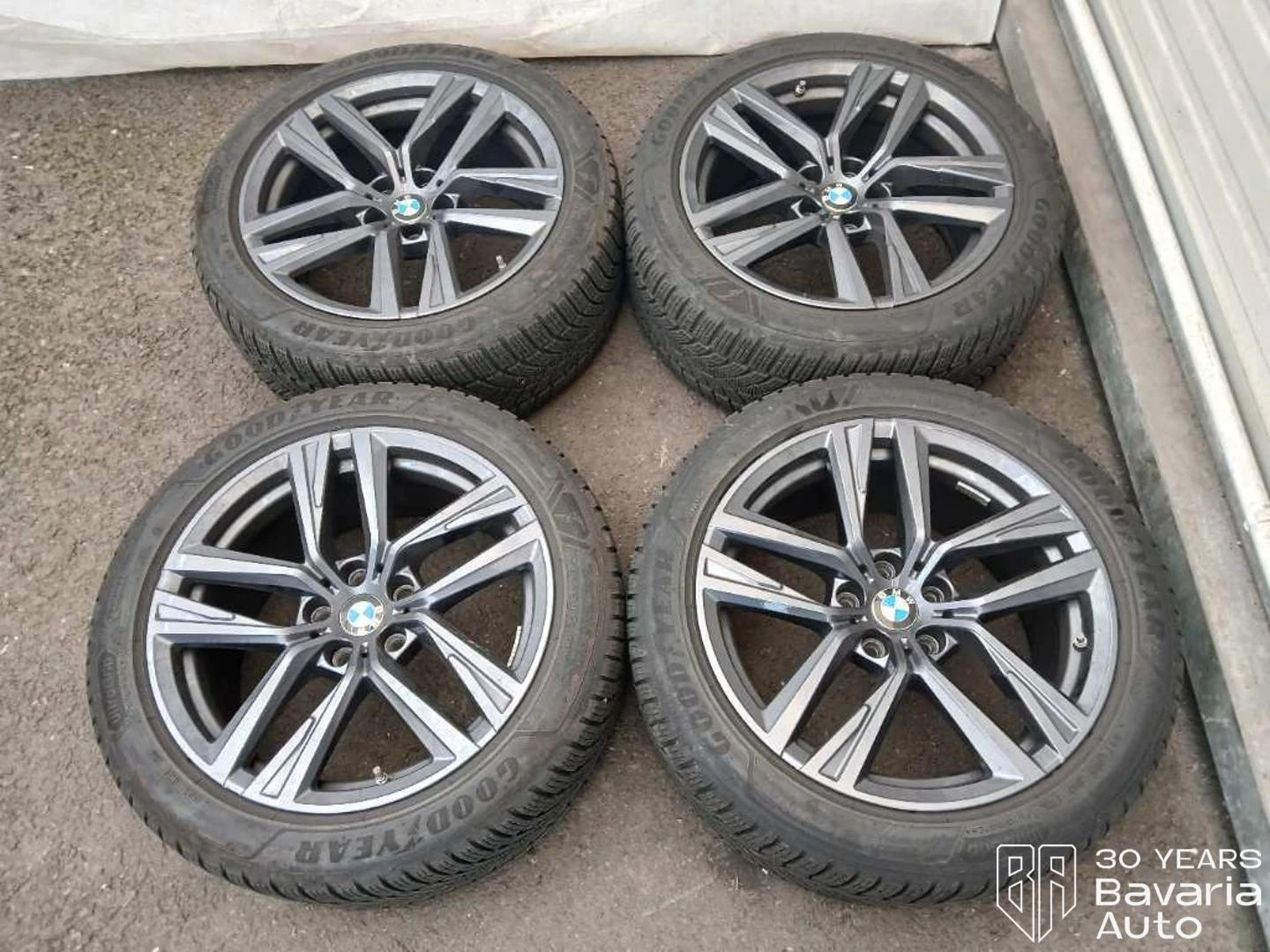 BMW 420 d Gran Coupe xDrive M Sport Paket | Mobile.bg � ����������� 17