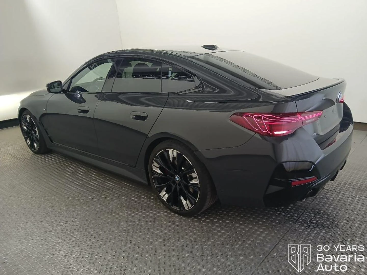 BMW 420 d Gran Coupe xDrive M Sport Paket | Mobile.bg � ����������� 2