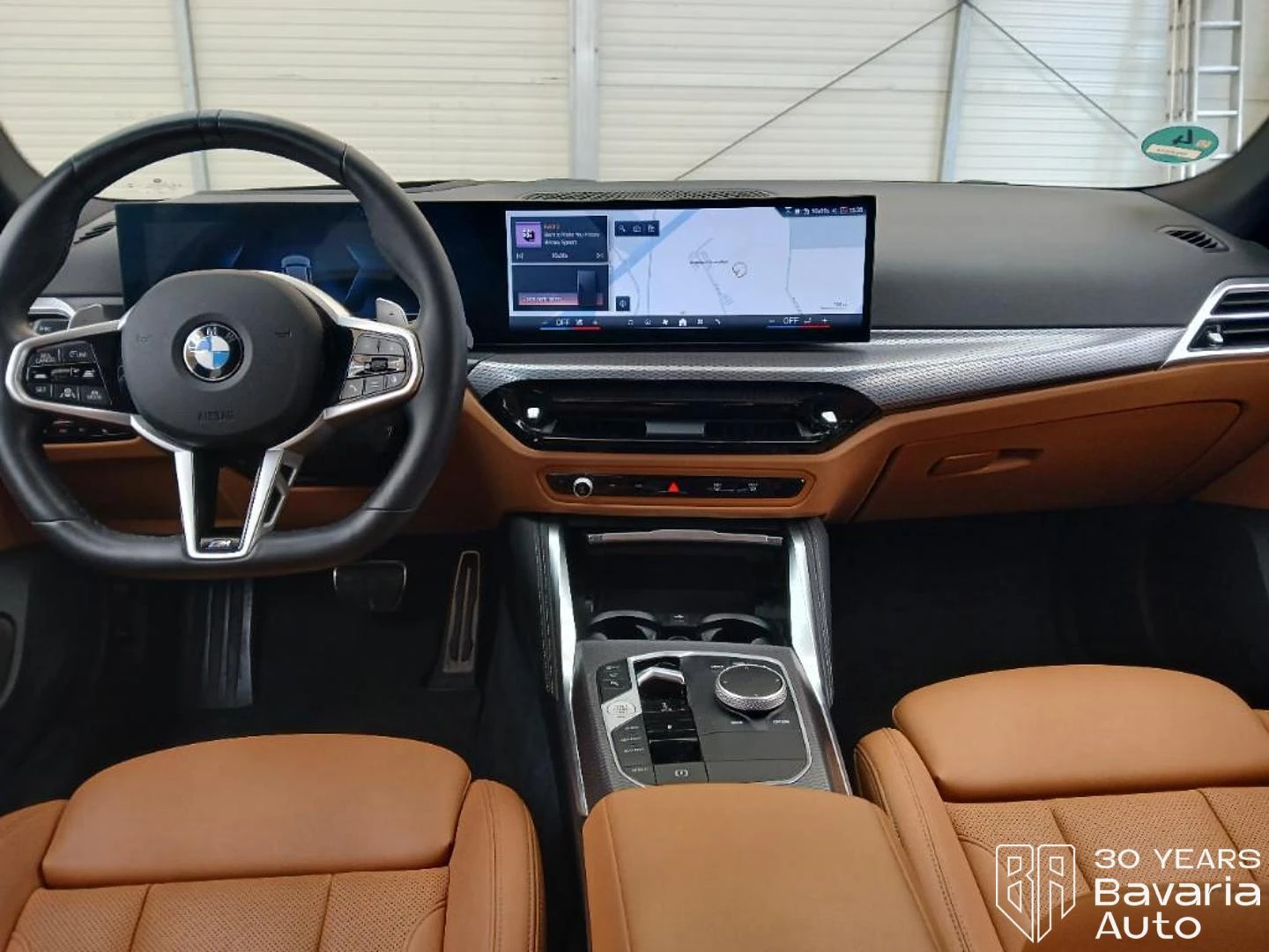BMW 420 d Gran Coupe xDrive M Sport Paket | Mobile.bg � ����������� 8