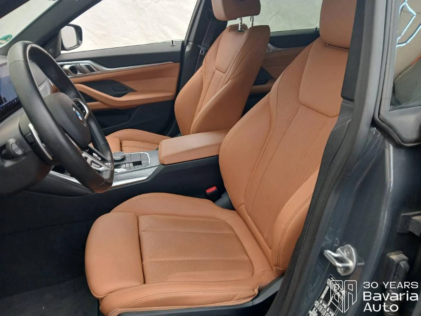 BMW 420 d Gran Coupe xDrive M Sport Paket | Mobile.bg � ����������� 7