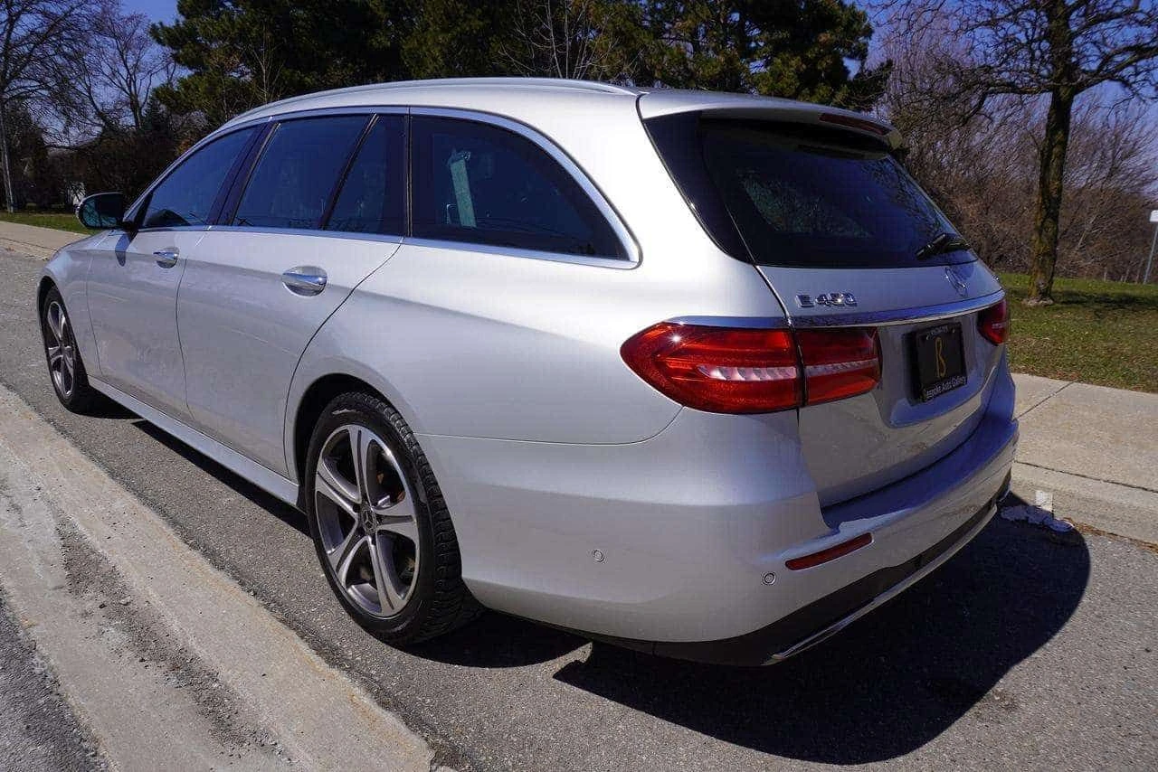 Mercedes-Benz E 450 * ПЪРВИ СОБСТВЕНИК* ДИСТРОНИК* ПАНО* , снимка 5 - Автомобили и джипове - 54355471