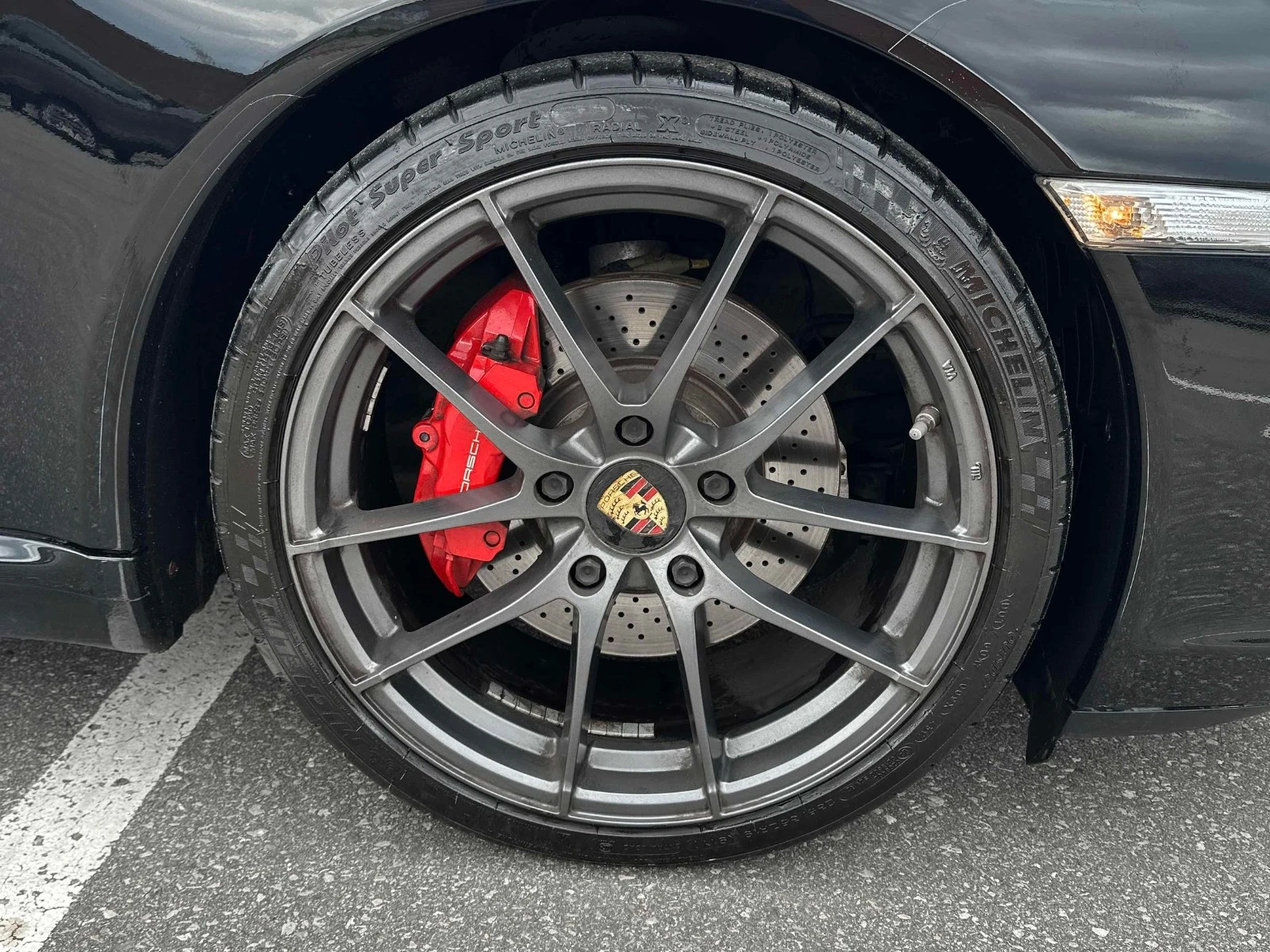 Porsche 911 CARRERA S* PDK* ПОДГРЕВ* KEYLESS, снимка 7 - Автомобили и джипове - 54459848