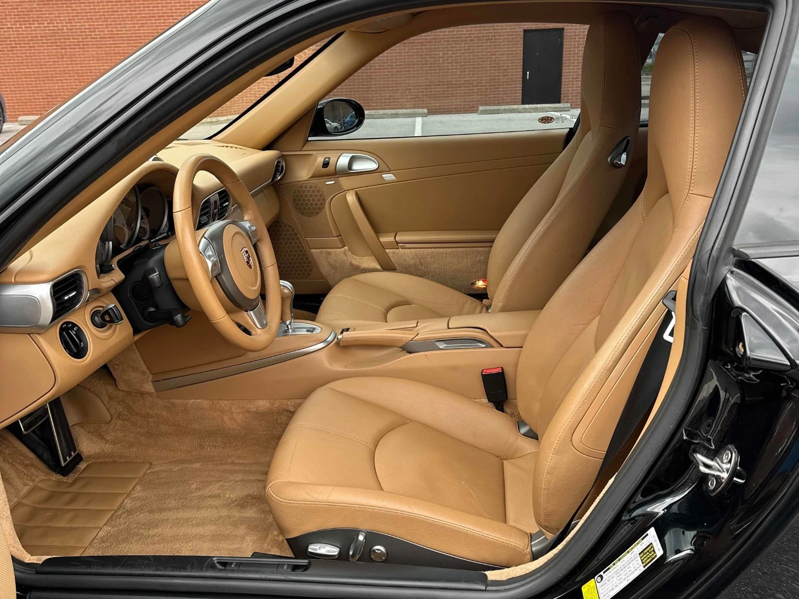 Porsche 911 CARRERA S* PDK* ПОДГРЕВ* KEYLESS, снимка 10 - Автомобили и джипове - 54459848