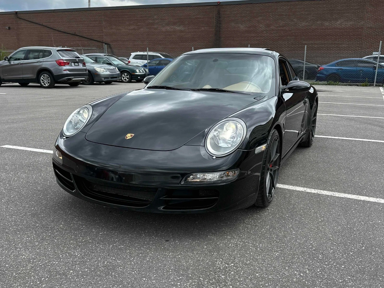 Porsche 911 CARRERA S* PDK* ПОДГРЕВ* KEYLESS, снимка 2 - Автомобили и джипове - 54459848