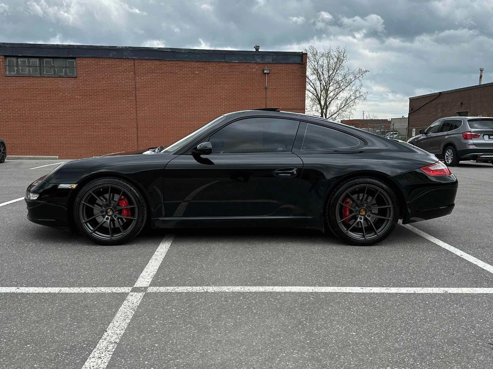 Porsche 911 CARRERA S* PDK* ПОДГРЕВ* KEYLESS, снимка 3 - Автомобили и джипове - 54459848
