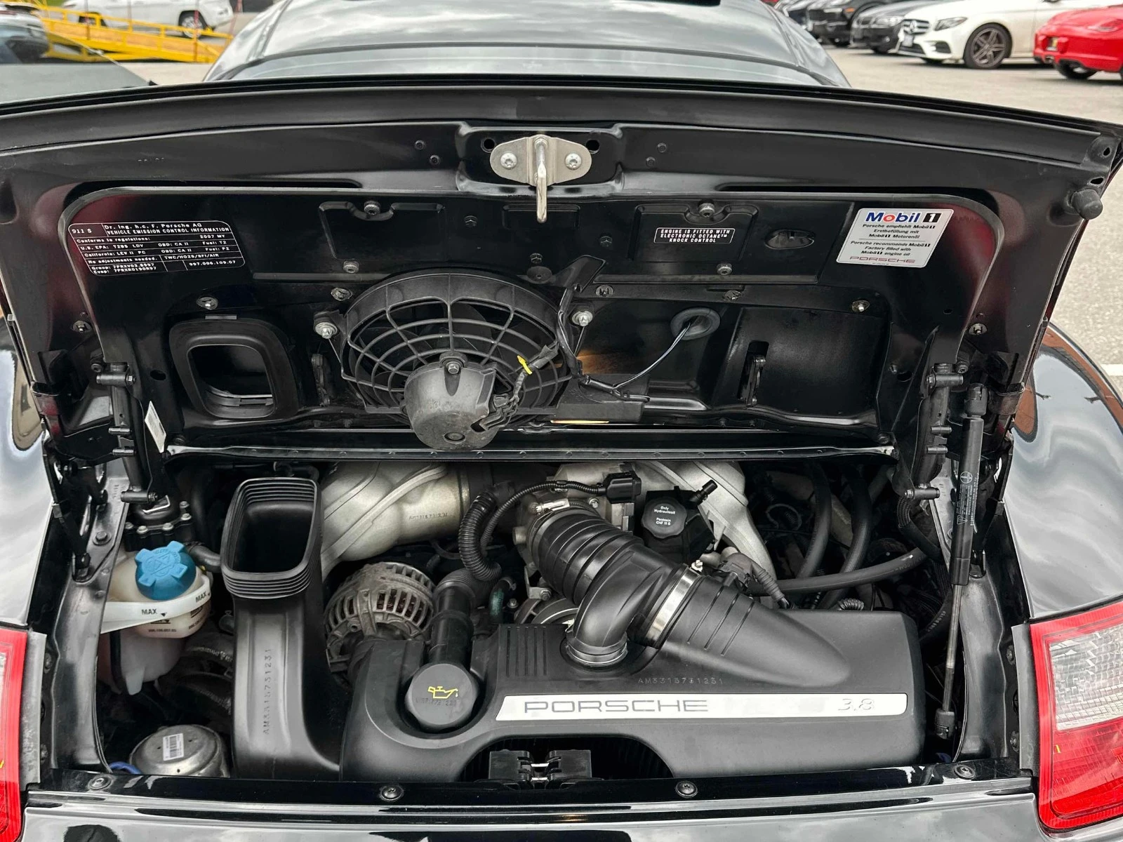 Porsche 911 CARRERA S* PDK* ПОДГРЕВ* KEYLESS, снимка 16 - Автомобили и джипове - 54459848