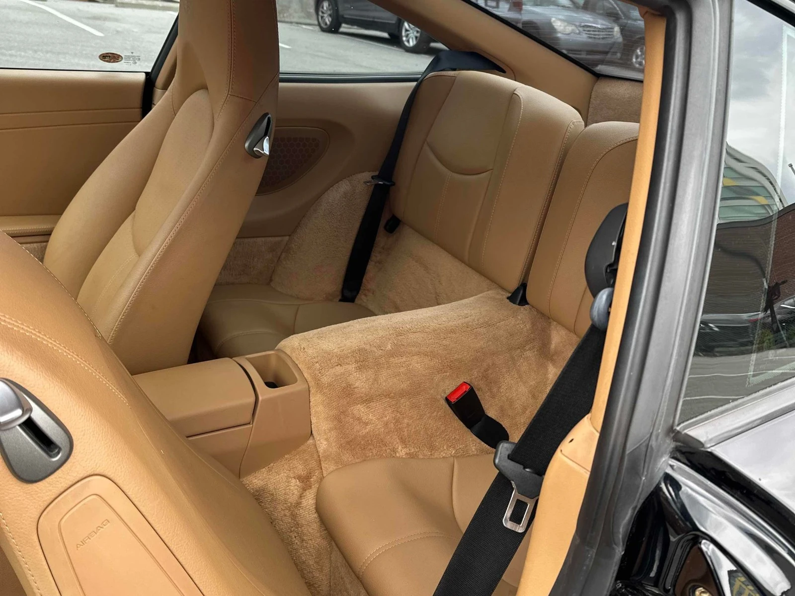 Porsche 911 CARRERA S* PDK* ПОДГРЕВ* KEYLESS, снимка 11 - Автомобили и джипове - 54459848