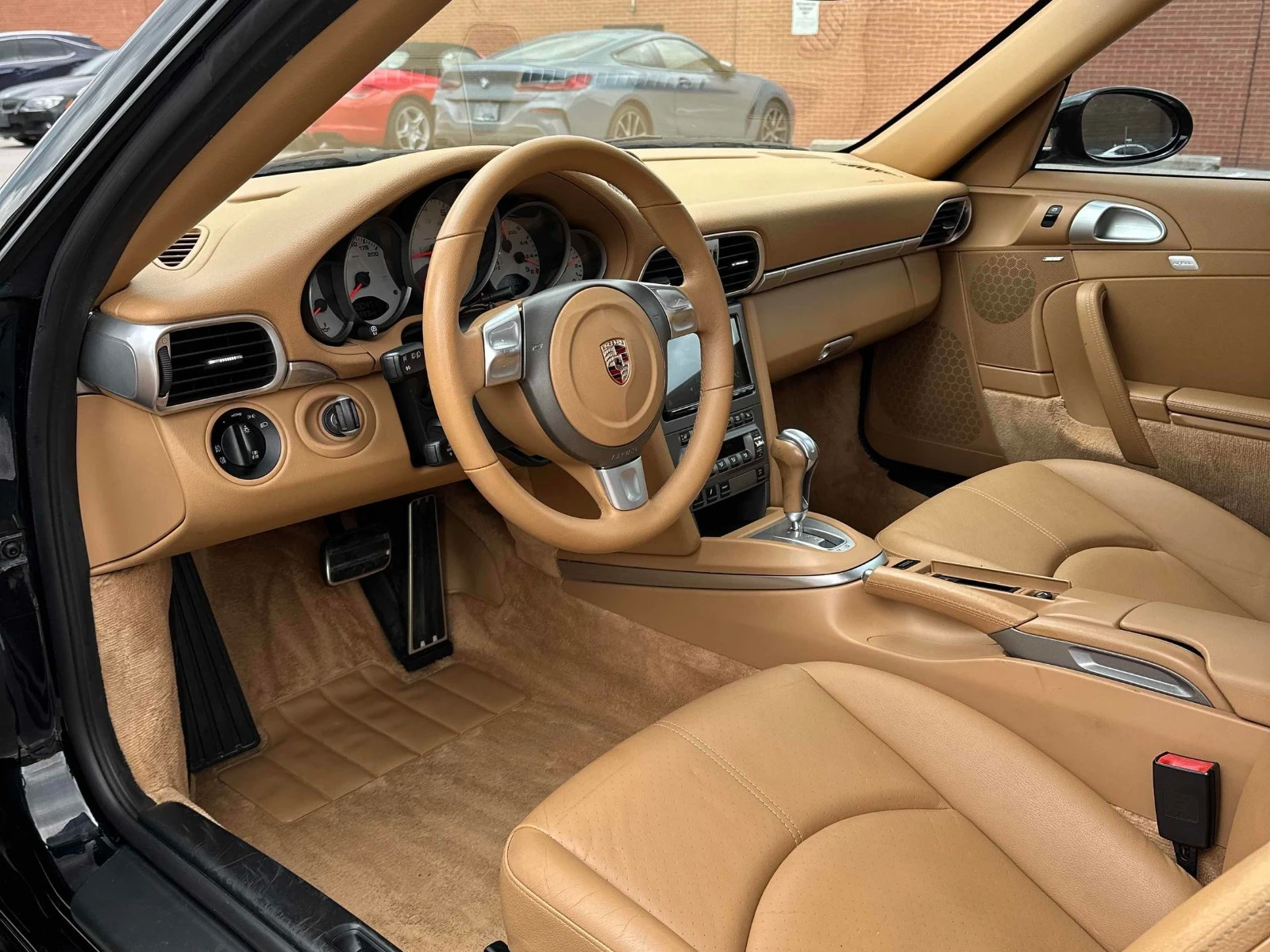 Porsche 911 CARRERA S* PDK* ПОДГРЕВ* KEYLESS, снимка 8 - Автомобили и джипове - 54459848