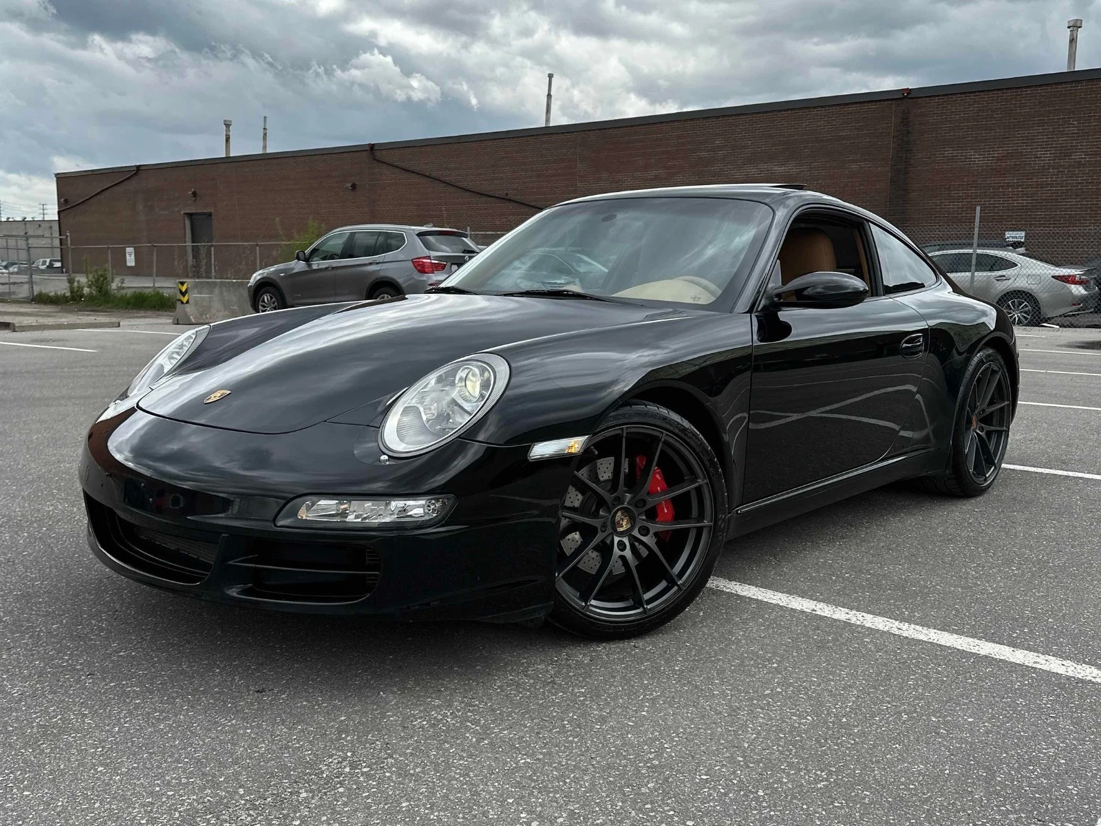 Porsche 911 CARRERA S* PDK* ПОДГРЕВ* KEYLESS