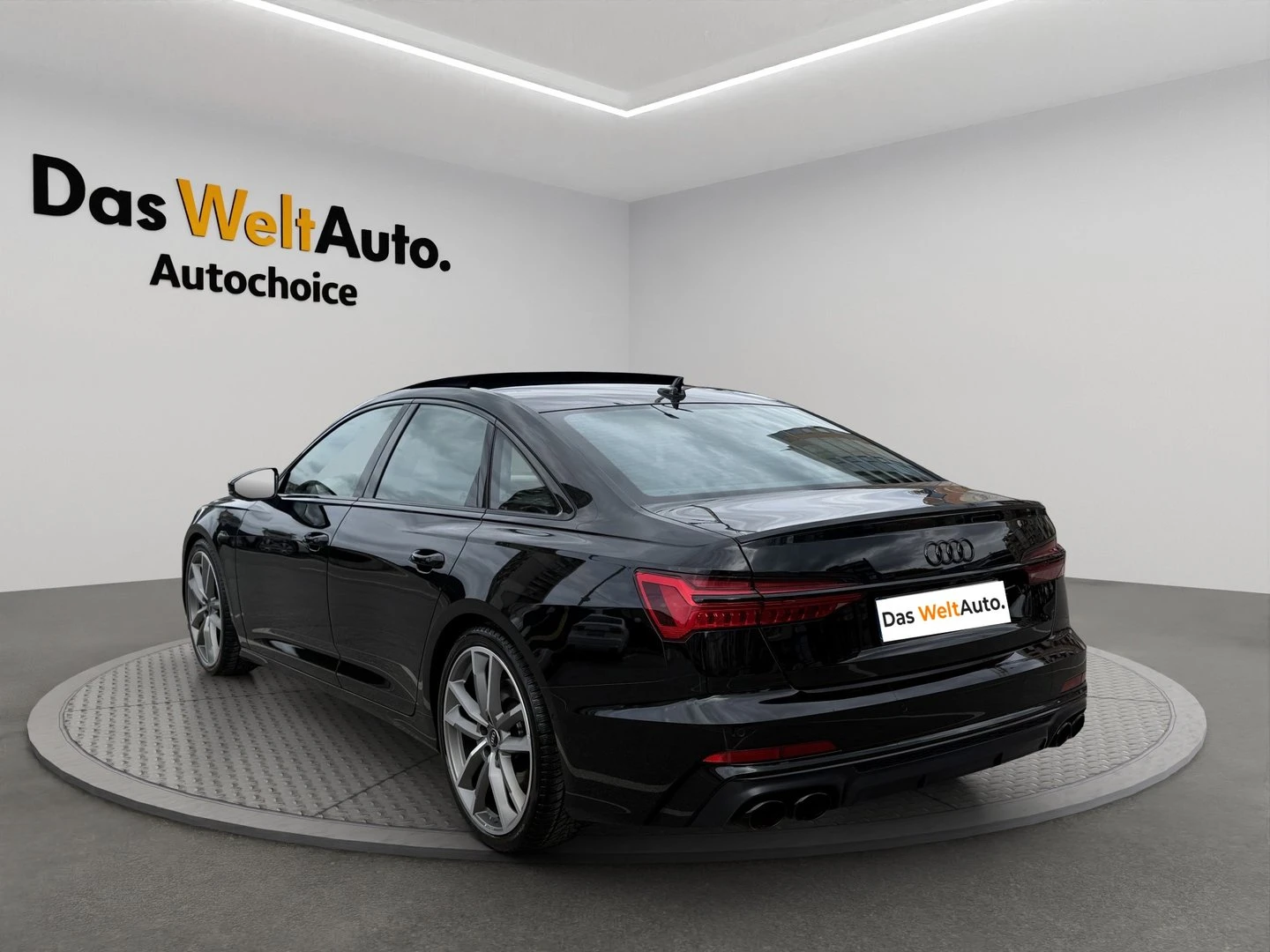 Audi S6 | Mobile.bg � ����������� 4