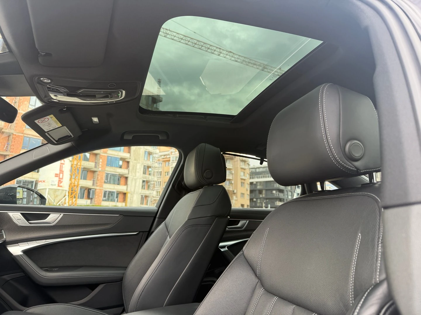 Audi S6 | Mobile.bg � ����������� 7