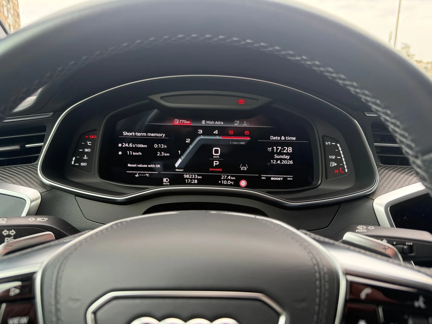 Audi S6 | Mobile.bg � ����������� 9