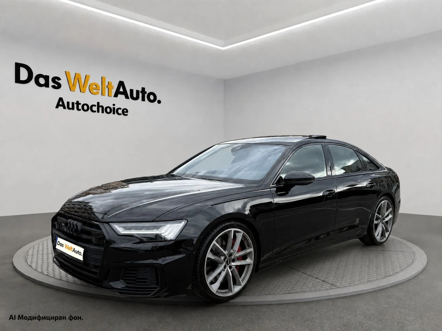 Audi S6 | Mobile.bg � ����������� 2