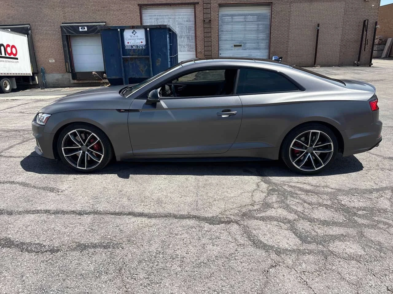 Audi S5  Coupe | Technik | DIS | 360 | CARBON  , снимка 2 - Автомобили и джипове - 54712519