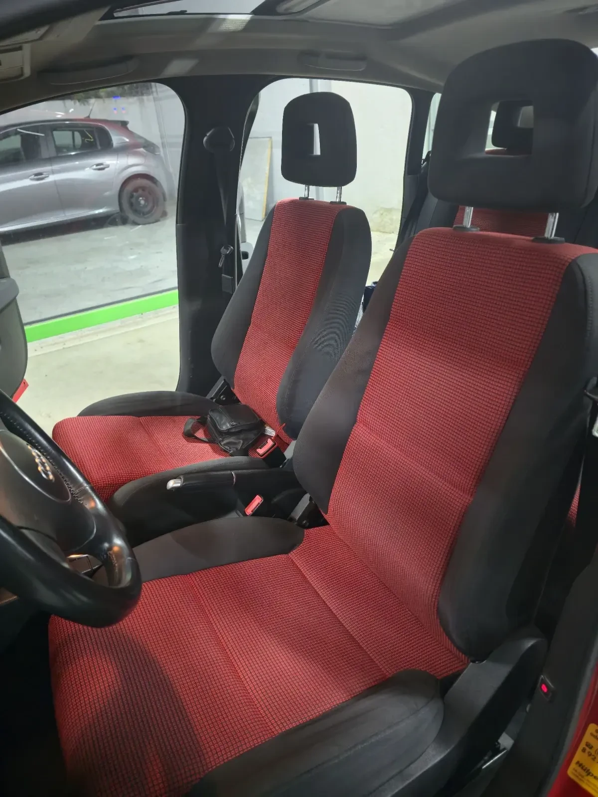 Audi A2, снимка 11 - Автомобили и джипове - 54715612
