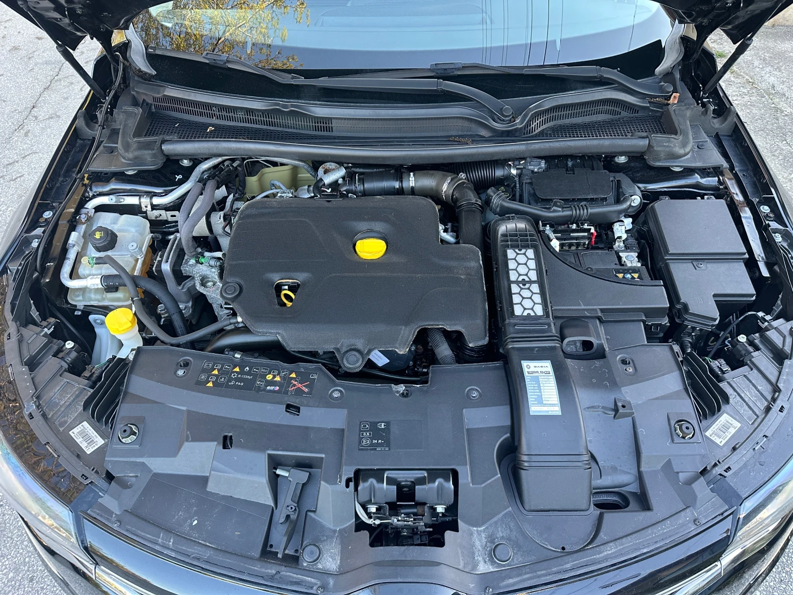 Renault Talisman 1.6DCI 4-Control | Mobile.bg � ����������� 13