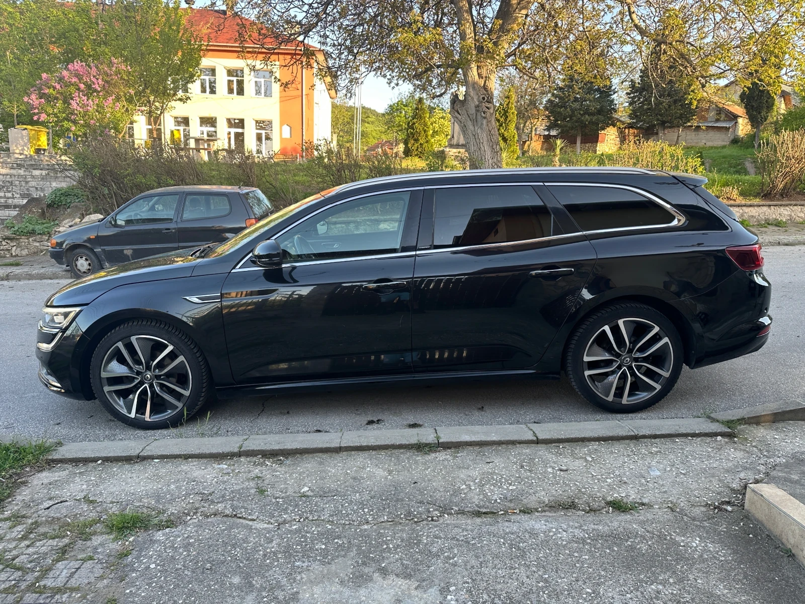 Renault Talisman 1.6DCI 4-Control | Mobile.bg � ����������� 3