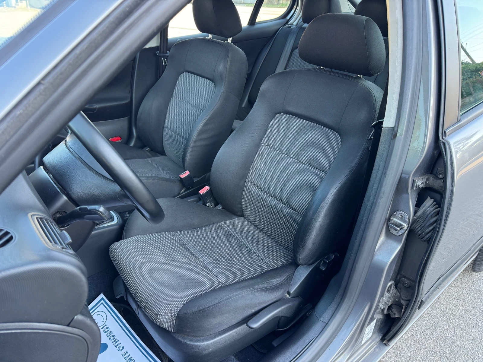 Seat Leon 1.9Tdi , снимка 10 - Автомобили и джипове - 54754981