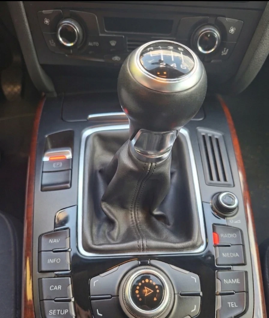 Audi A4 3.0 d Quattro Top Top Top !!!, снимка 5 - Автомобили и джипове - 54767581