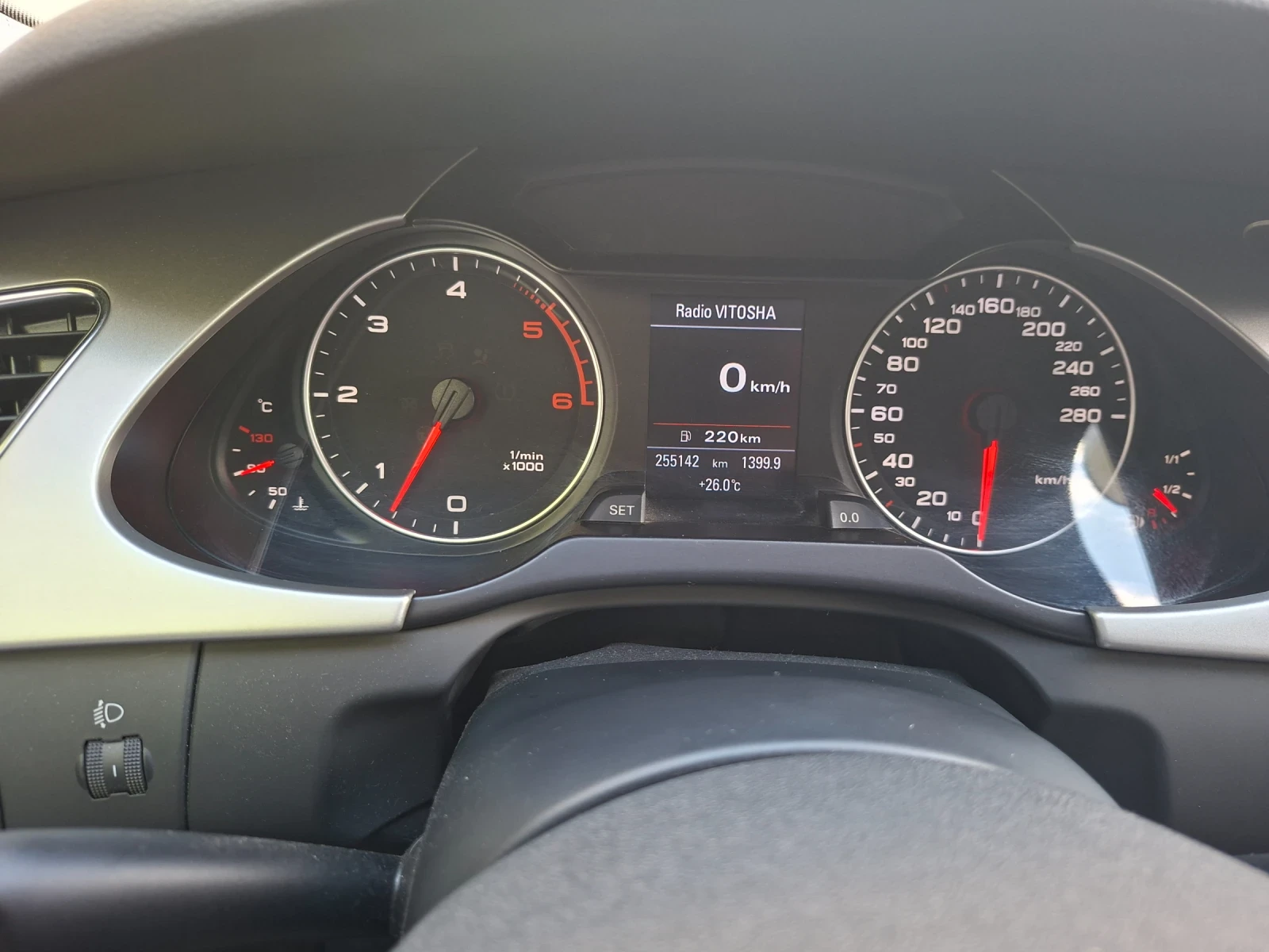Audi A4 3.0 d Quattro Top Top Top !!!, снимка 6 - Автомобили и джипове - 54767581