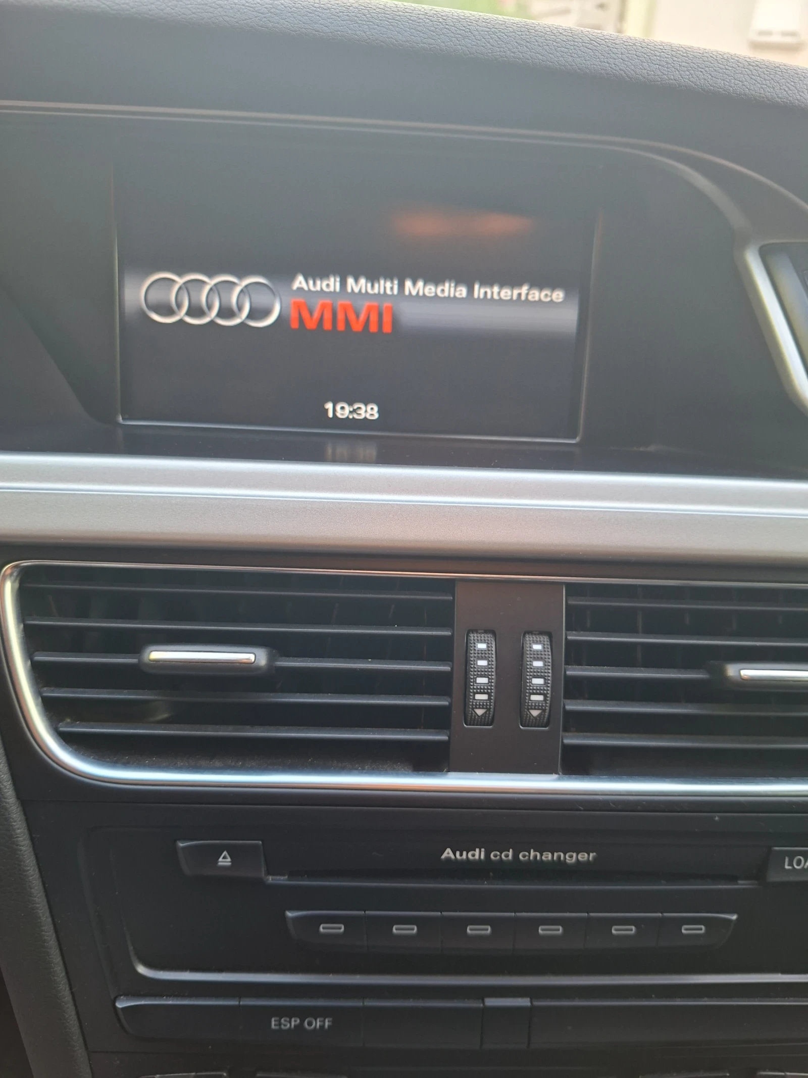 Audi A4 3.0 d Quattro Top Top Top !!!, снимка 10 - Автомобили и джипове - 54767581