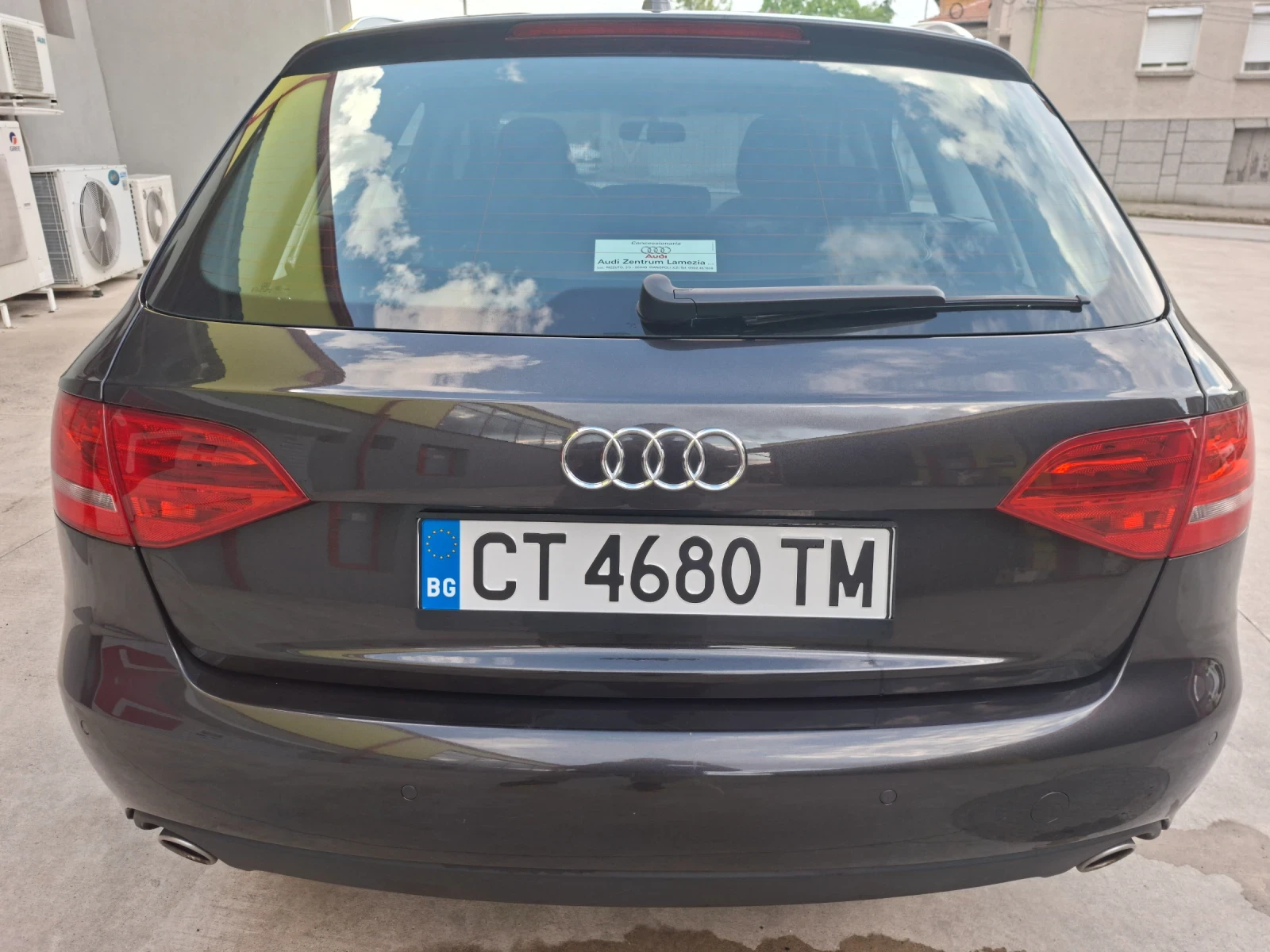 Audi A4 3.0 d Quattro Top Top Top !!!, снимка 3 - Автомобили и джипове - 54767581