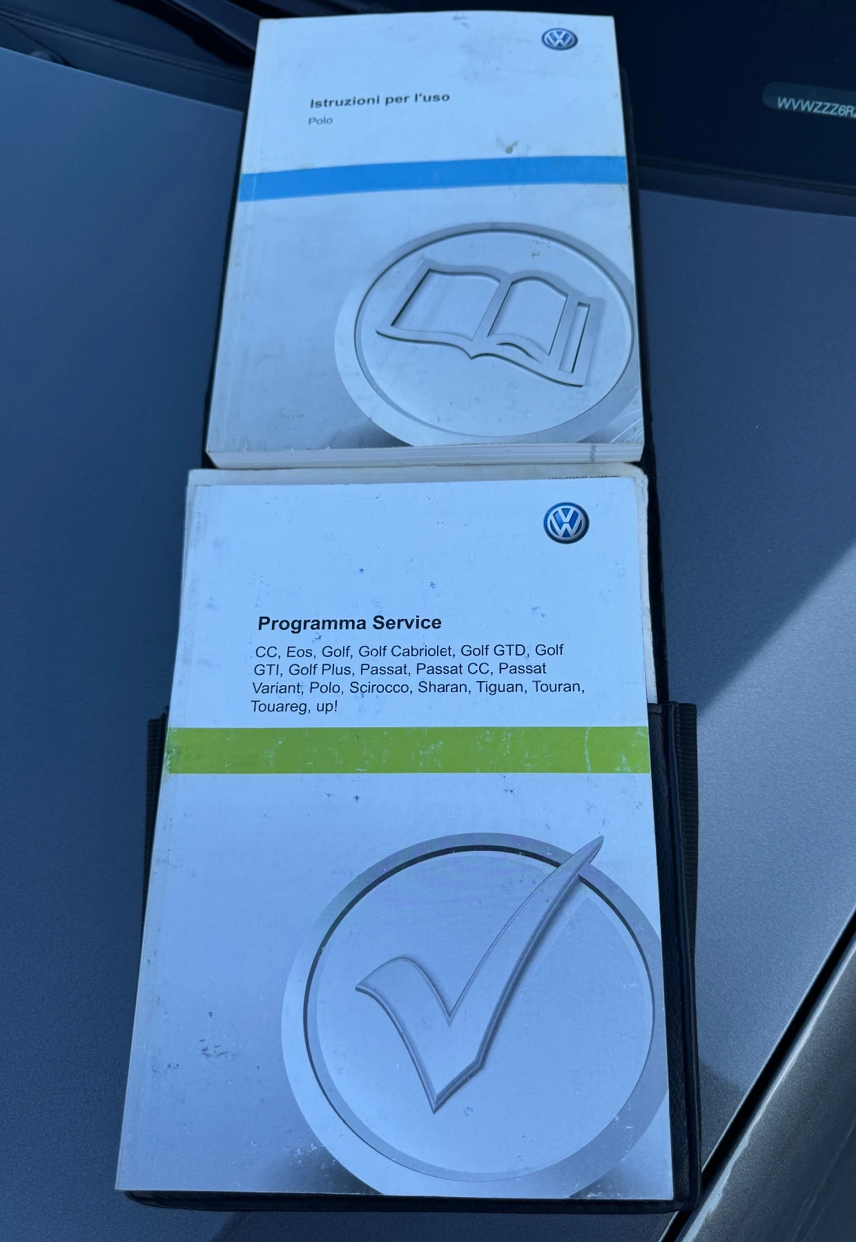 VW Polo 1.6 BiFuel, снимка 8 - Автомобили и джипове - 54896808