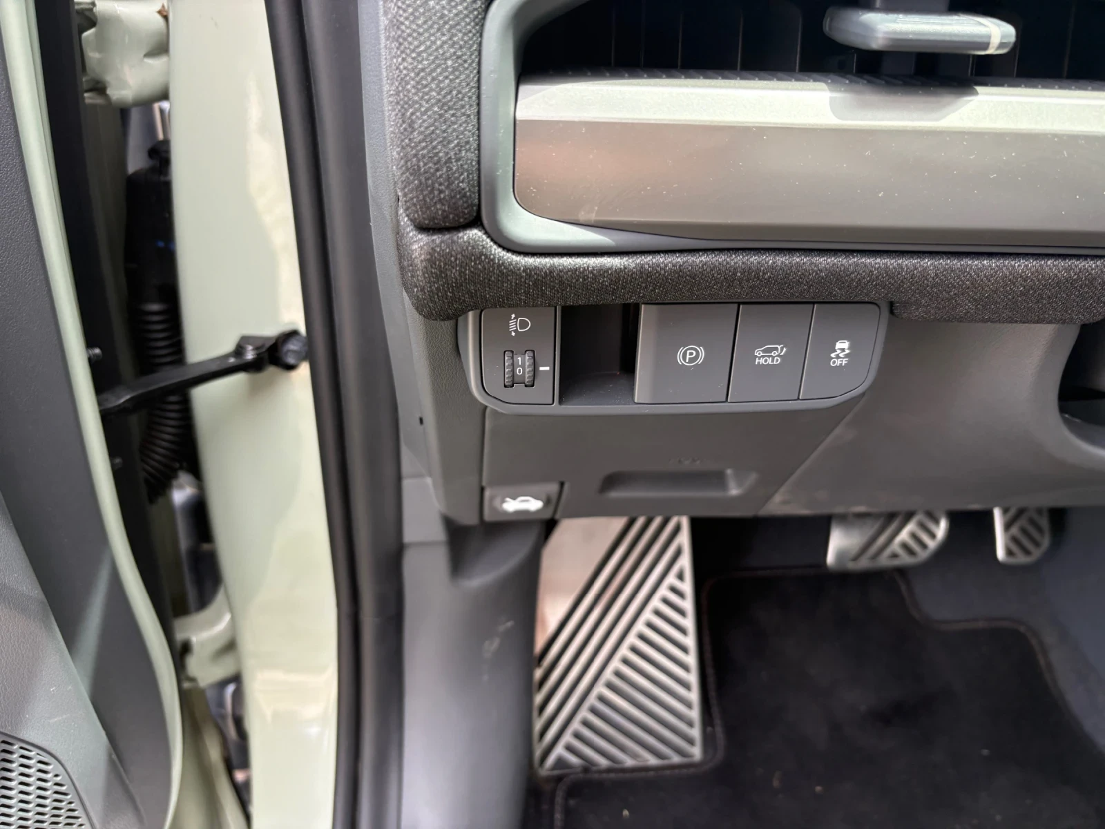 Kia EV3 GT Line, снимка 11 - Автомобили и джипове - 54909234
