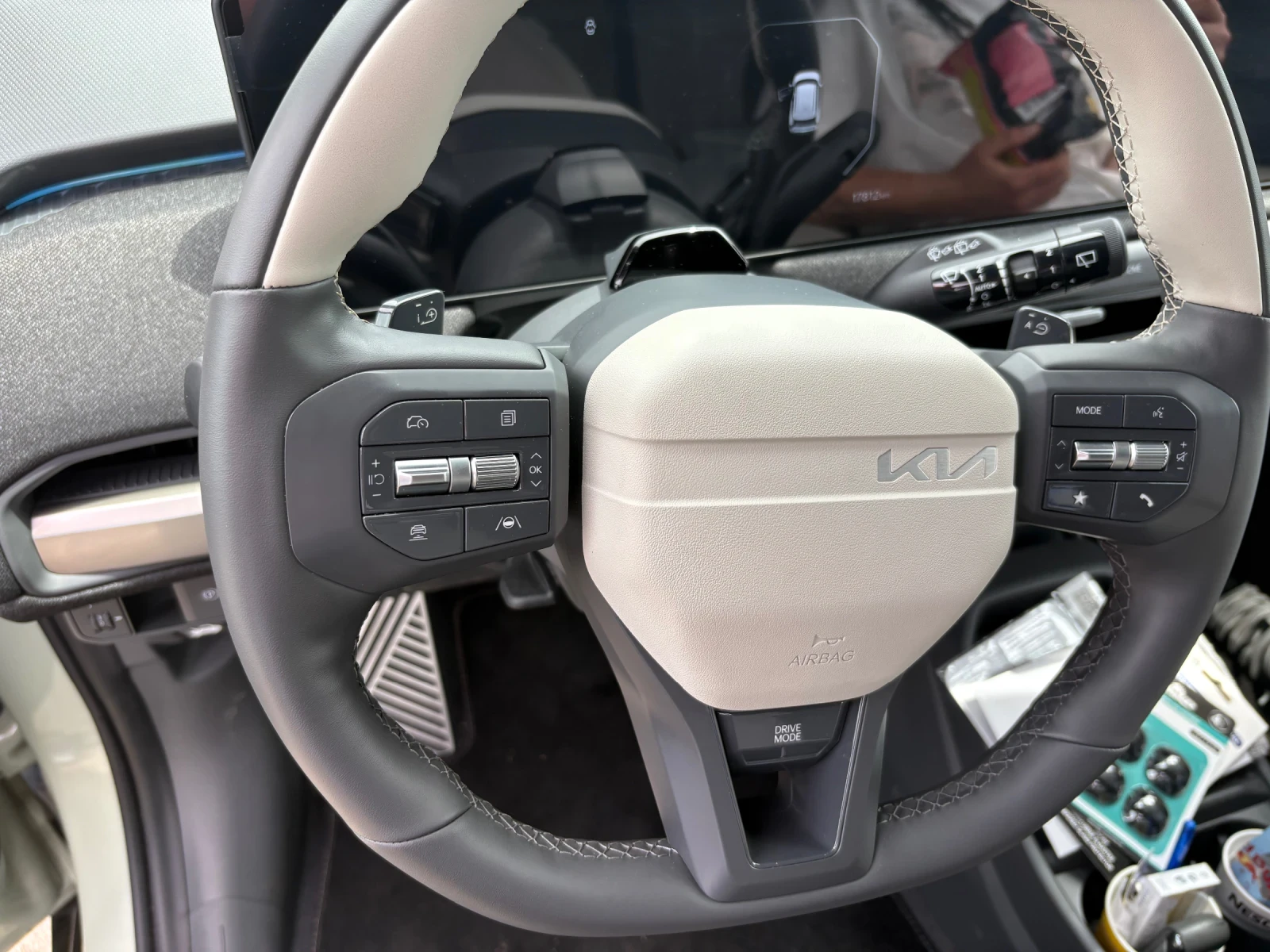 Kia EV3 GT Line, снимка 9 - Автомобили и джипове - 54909234