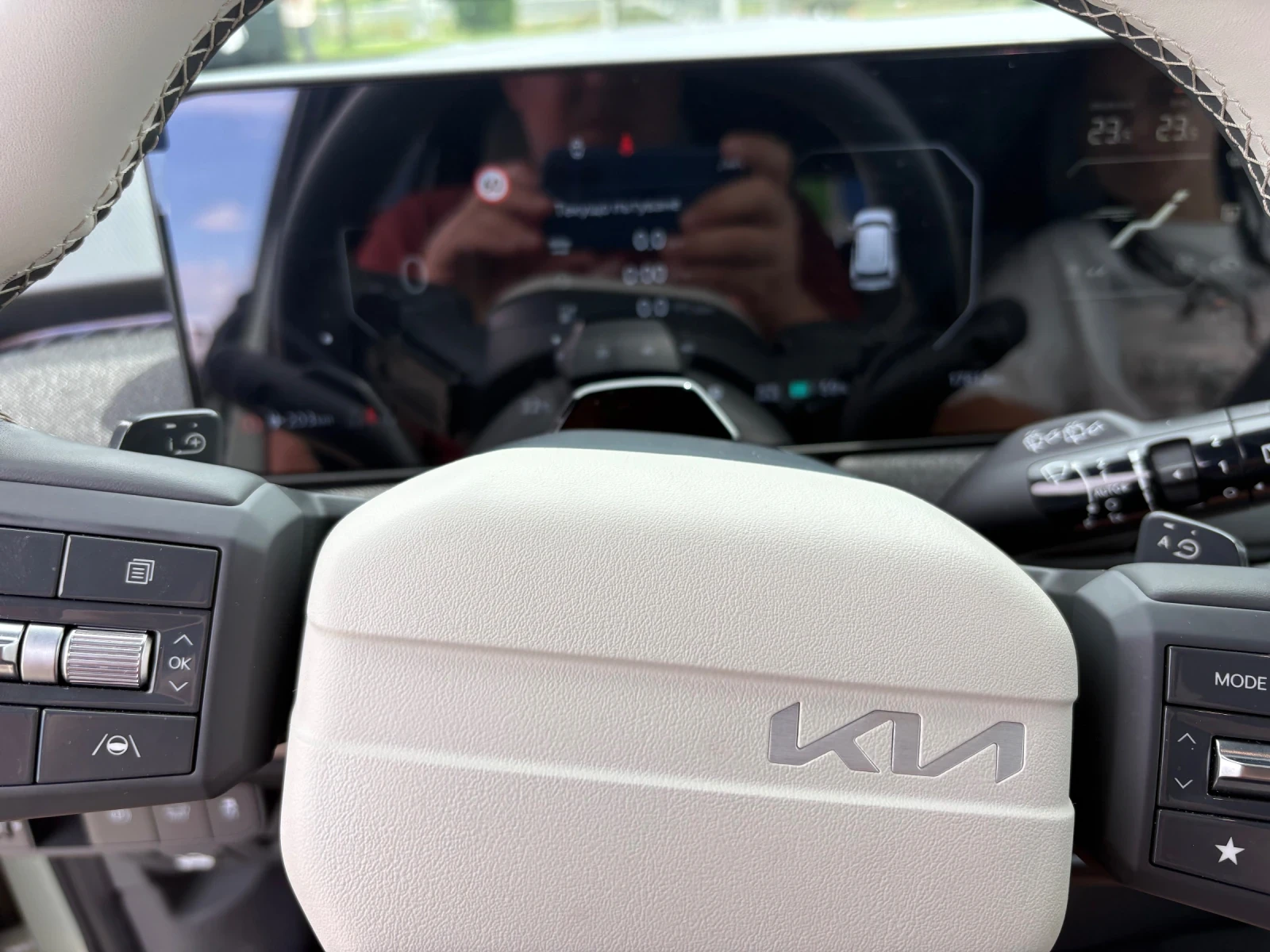 Kia EV3 GT Line, снимка 5 - Автомобили и джипове - 54909234