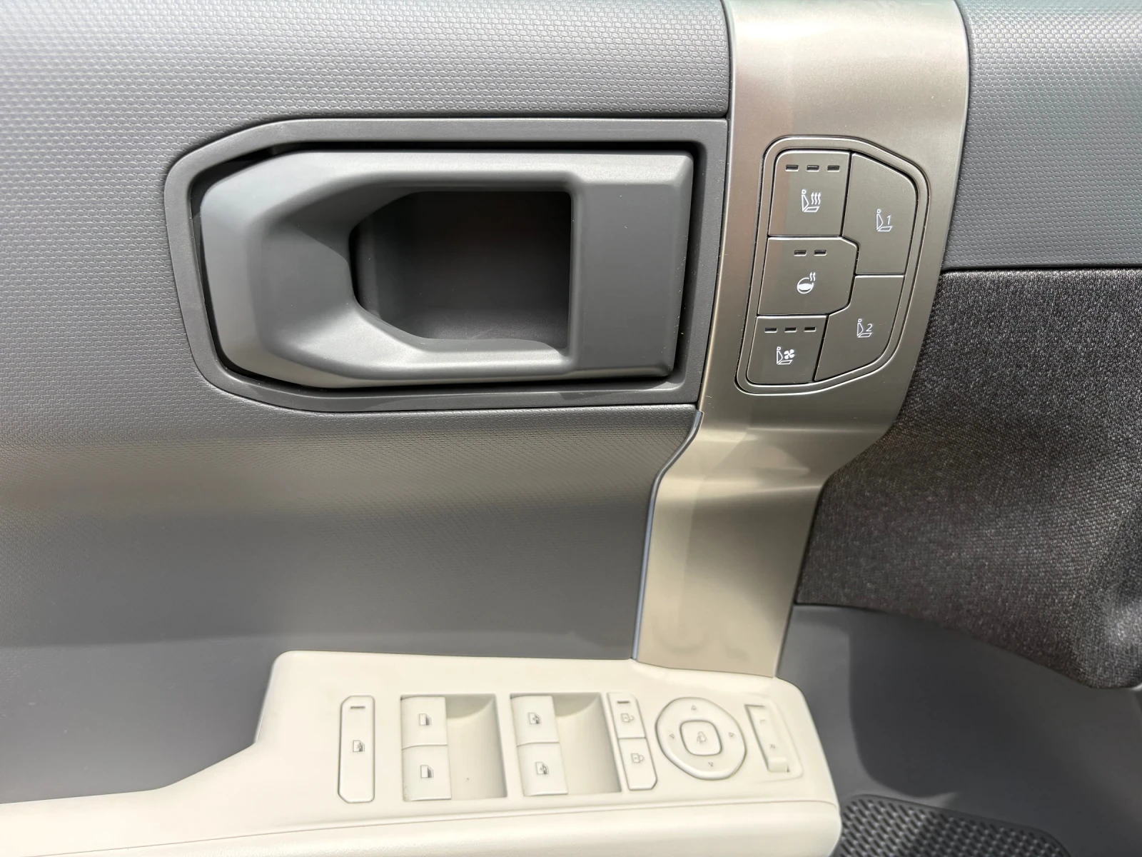 Kia EV3 GT Line, снимка 10 - Автомобили и джипове - 54909234