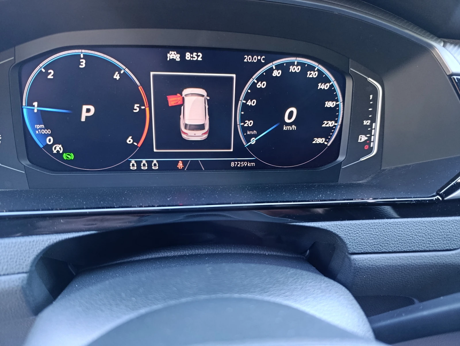 VW Arteon R-LINE �������� �� 08.2028 | Mobile.bg � ����������� 14
