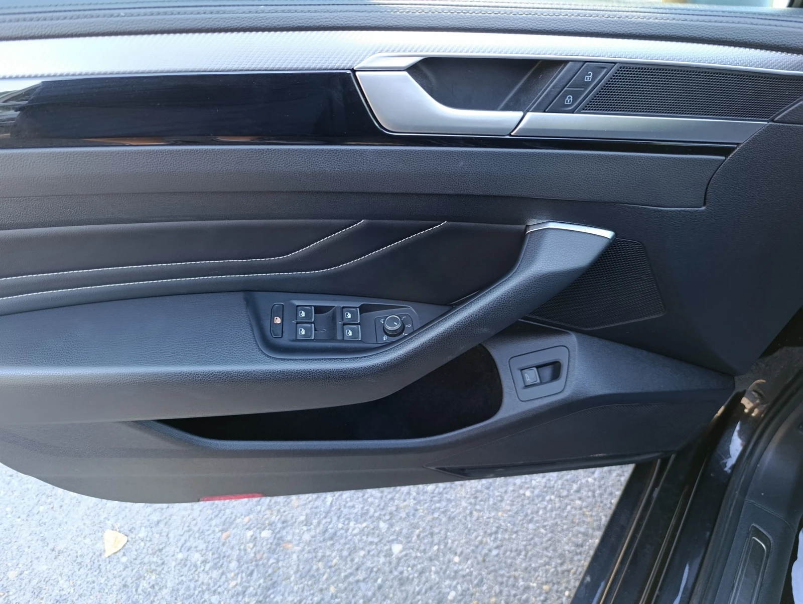 VW Arteon R-LINE �������� �� 08.2028 | Mobile.bg � ����������� 11