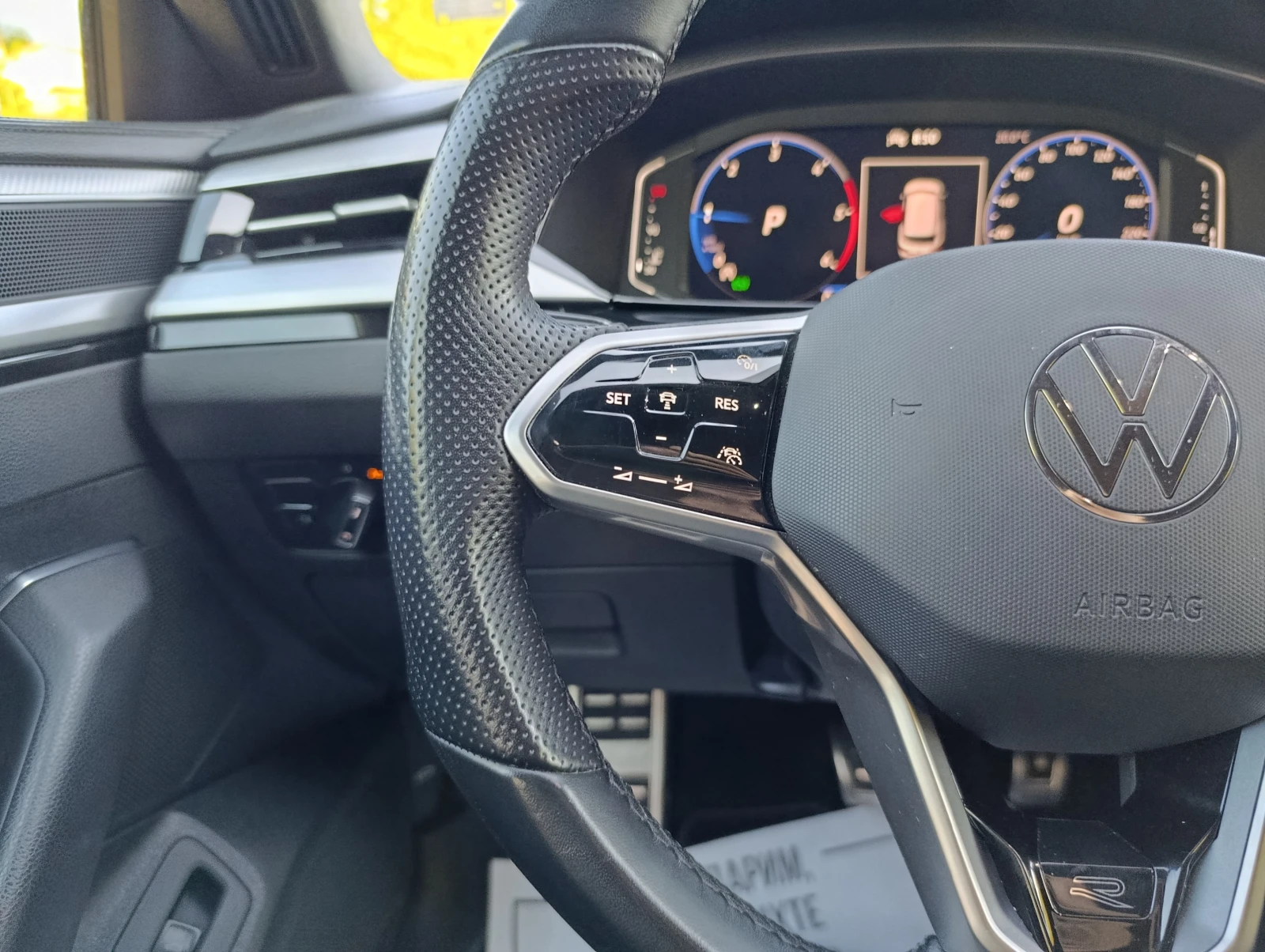 VW Arteon R-LINE �������� �� 08.2028 | Mobile.bg � ����������� 8