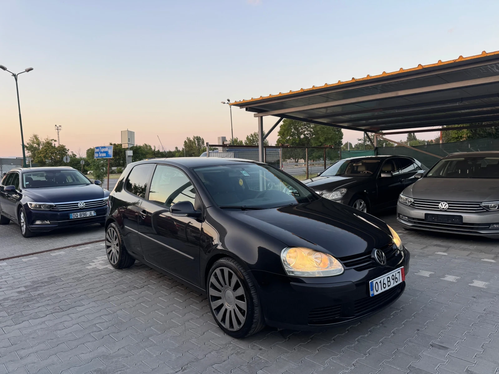VW Golf 1.9TDI 105k.c, снимка 3 - Автомобили и джипове - 55651736