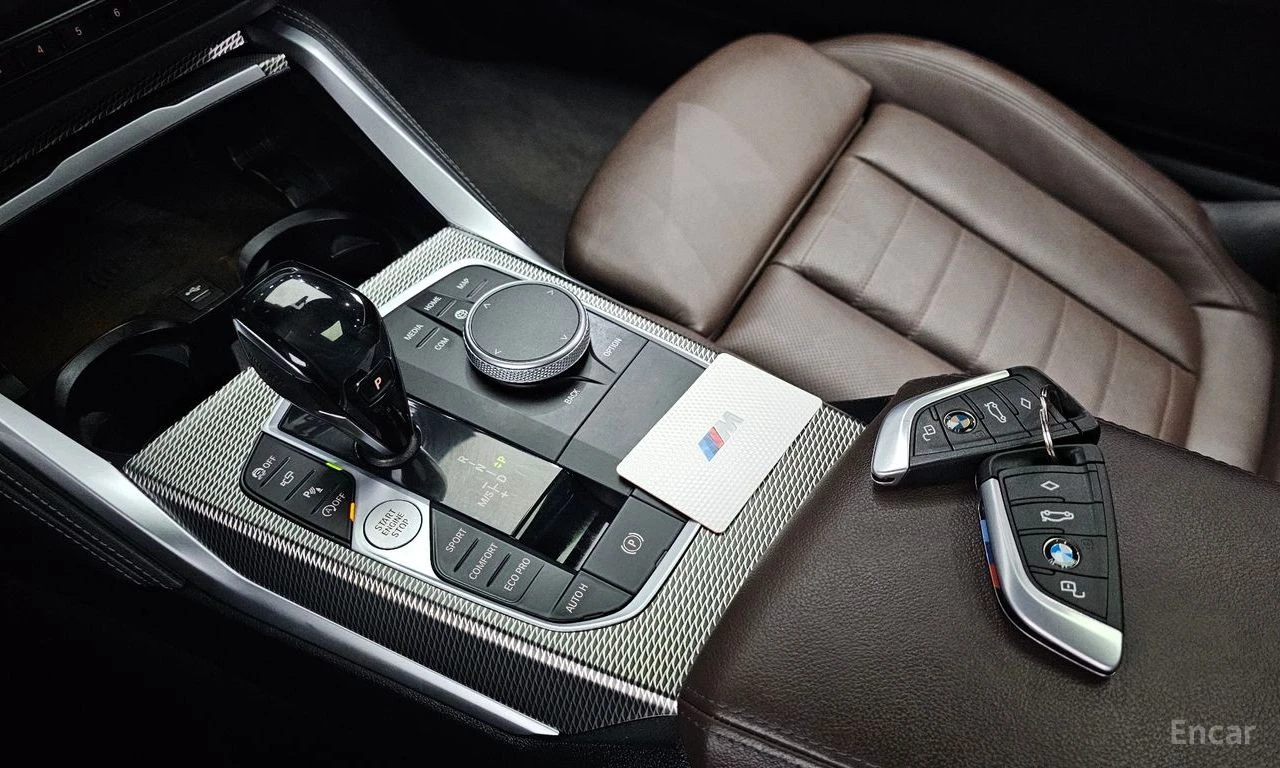 BMW 420 i M SPORT* DISTRONIC* 360* ХЕДЪП* ОБДУХВАНЕ* , снимка 14 - Автомобили и джипове - 55684849