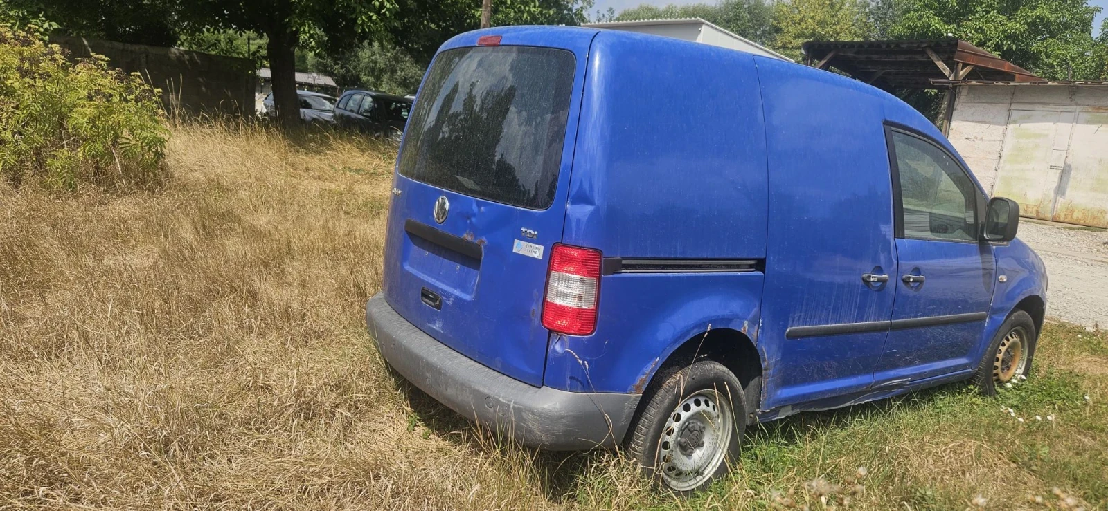 VW Caddy | Mobile.bg � ����������� 4